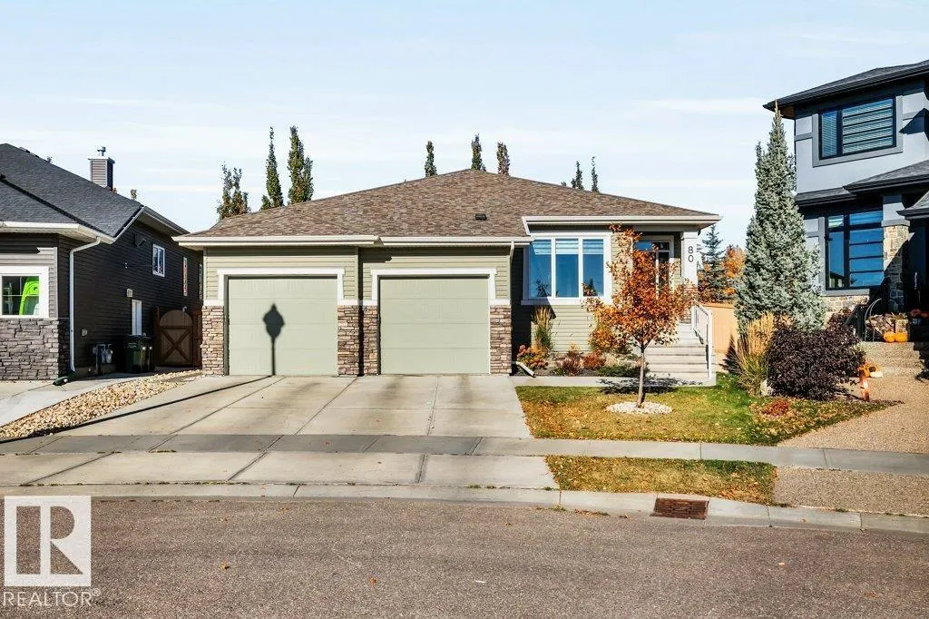 80 Westlin Drive
