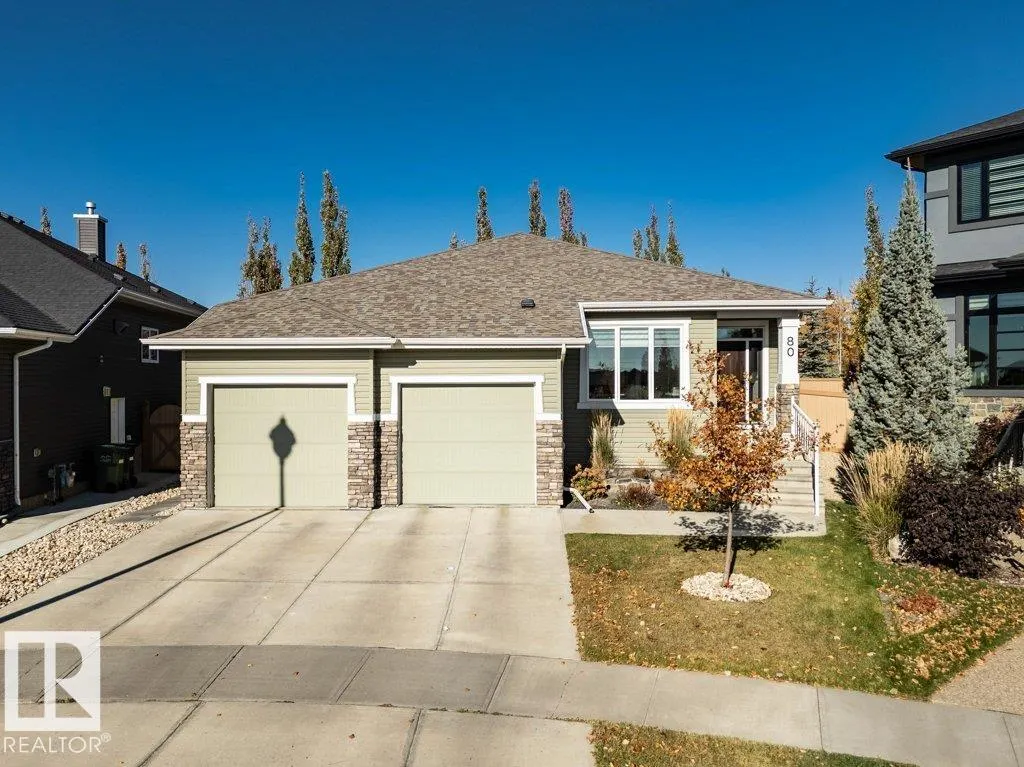 80 Westlin Drive