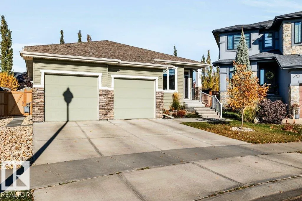 80 Westlin Drive