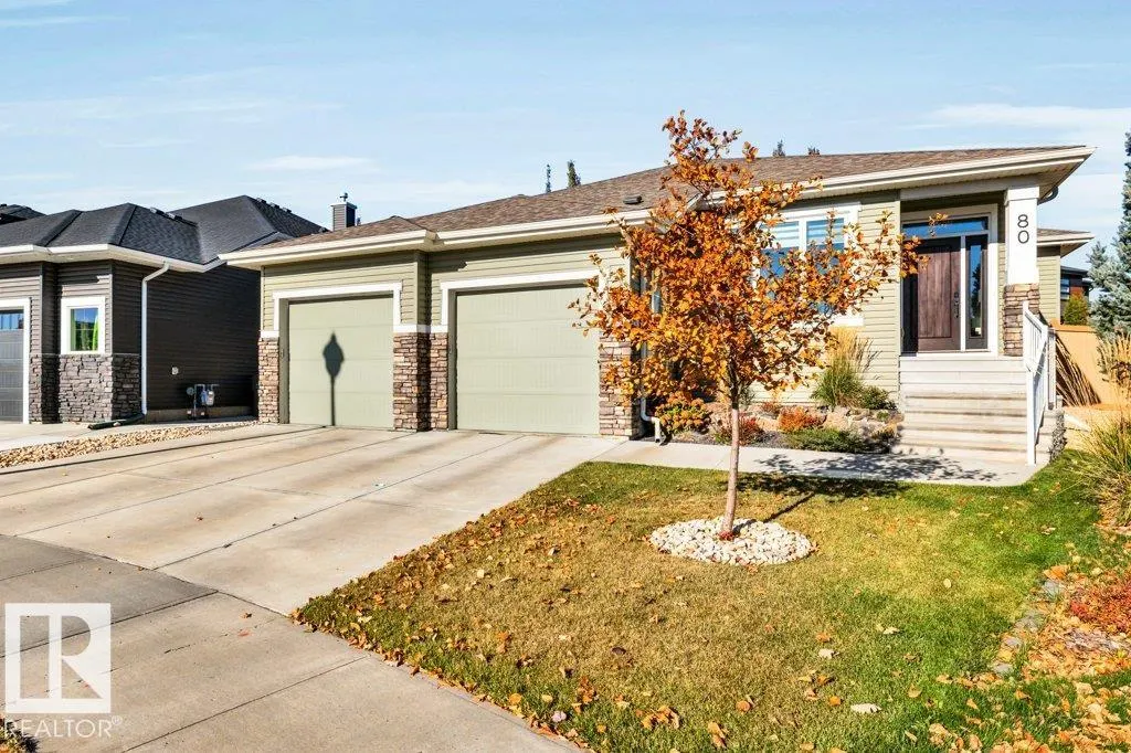 80 Westlin Drive