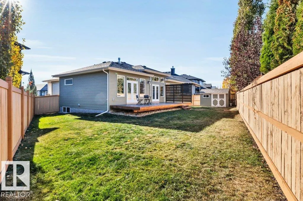 80 Westlin Drive