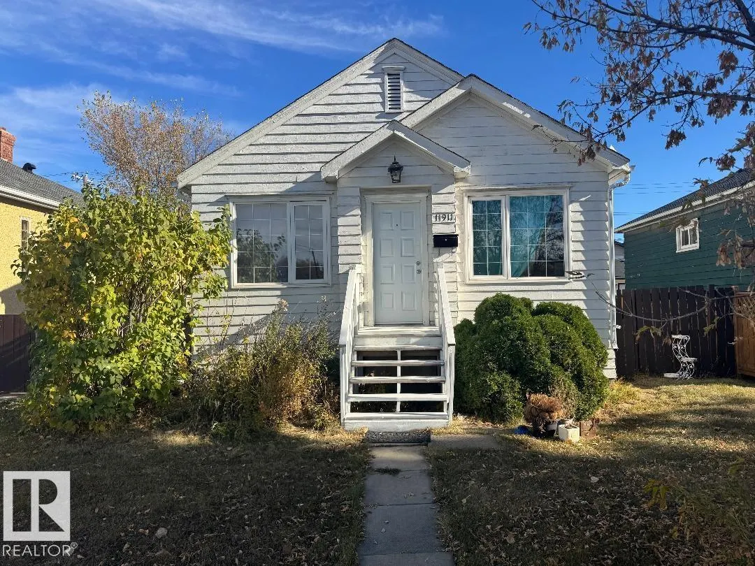 11911 97 Street