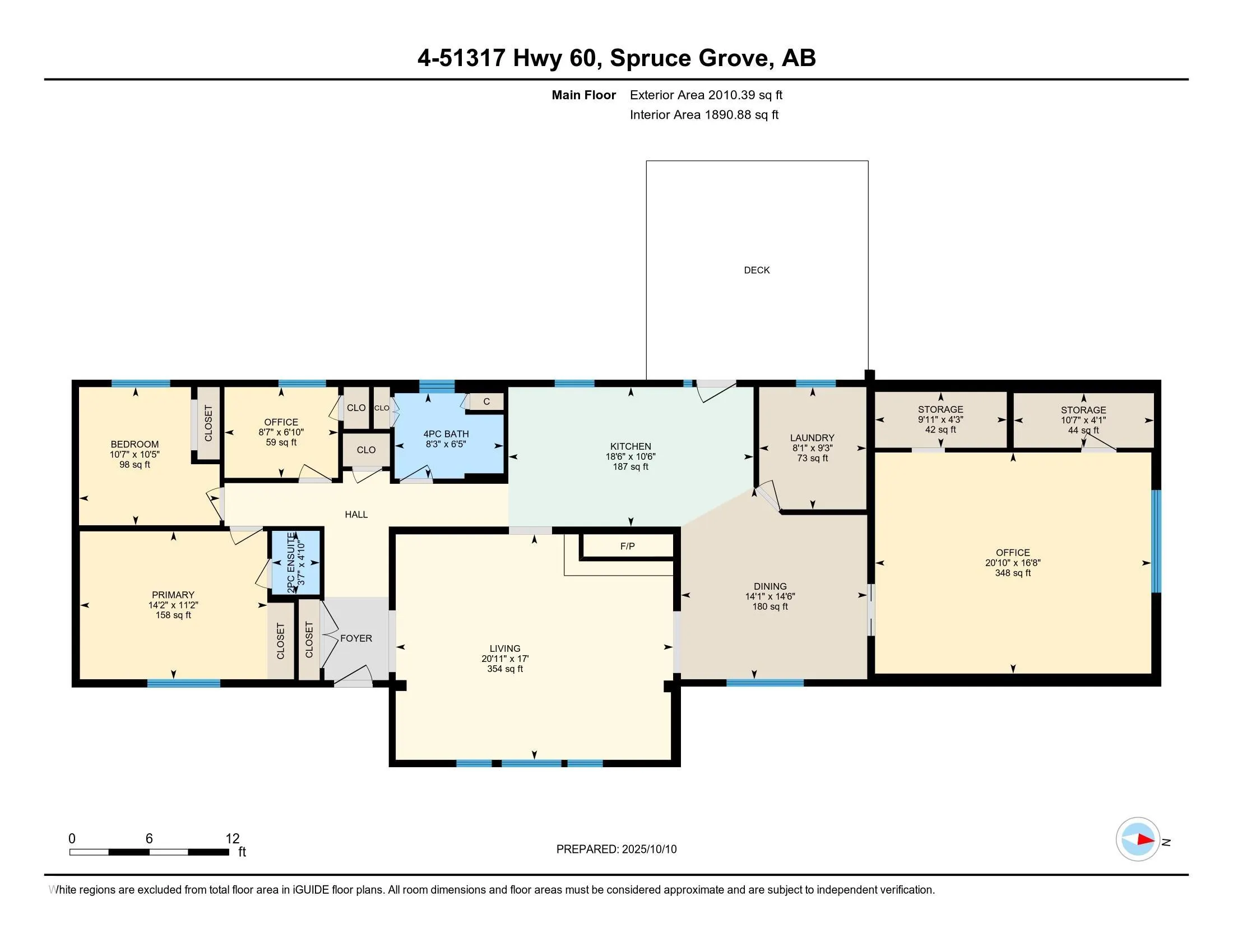 51317 HGHWAY 60