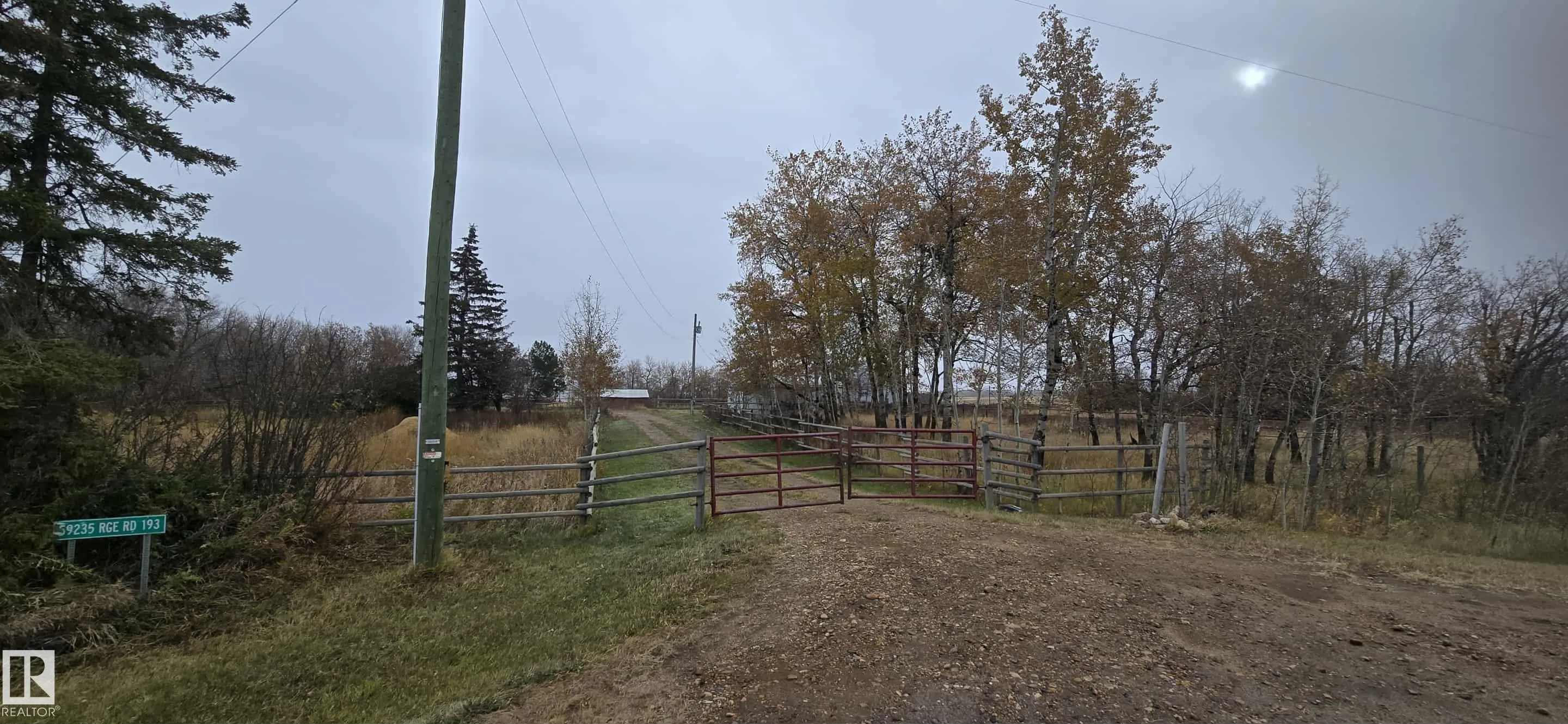 59235 rge rd 193