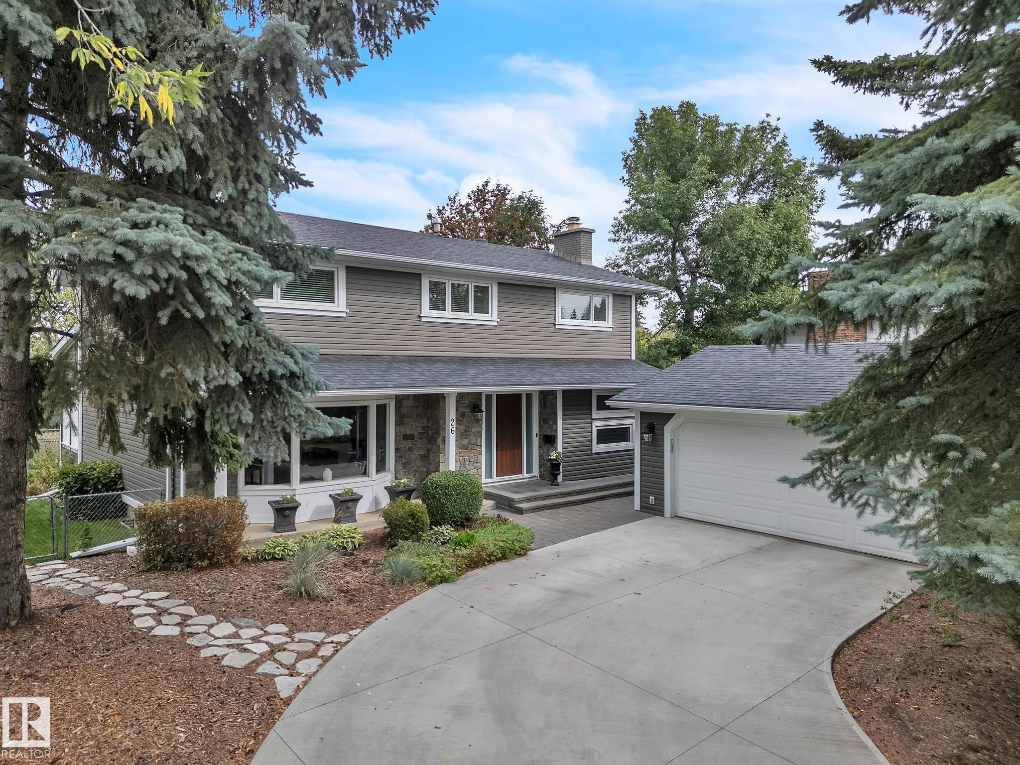 26 BEAUVISTA Drive