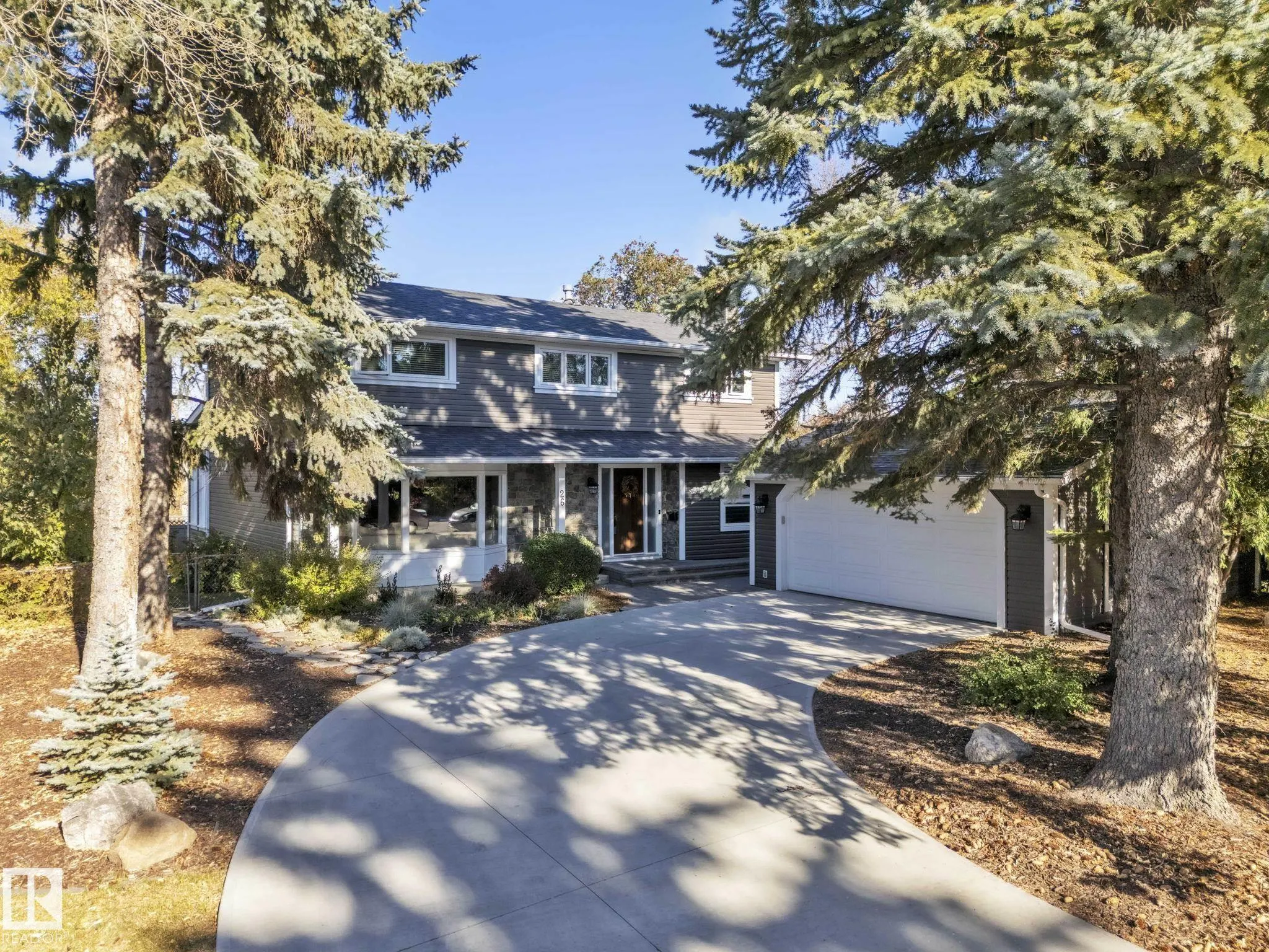26 BEAUVISTA Drive