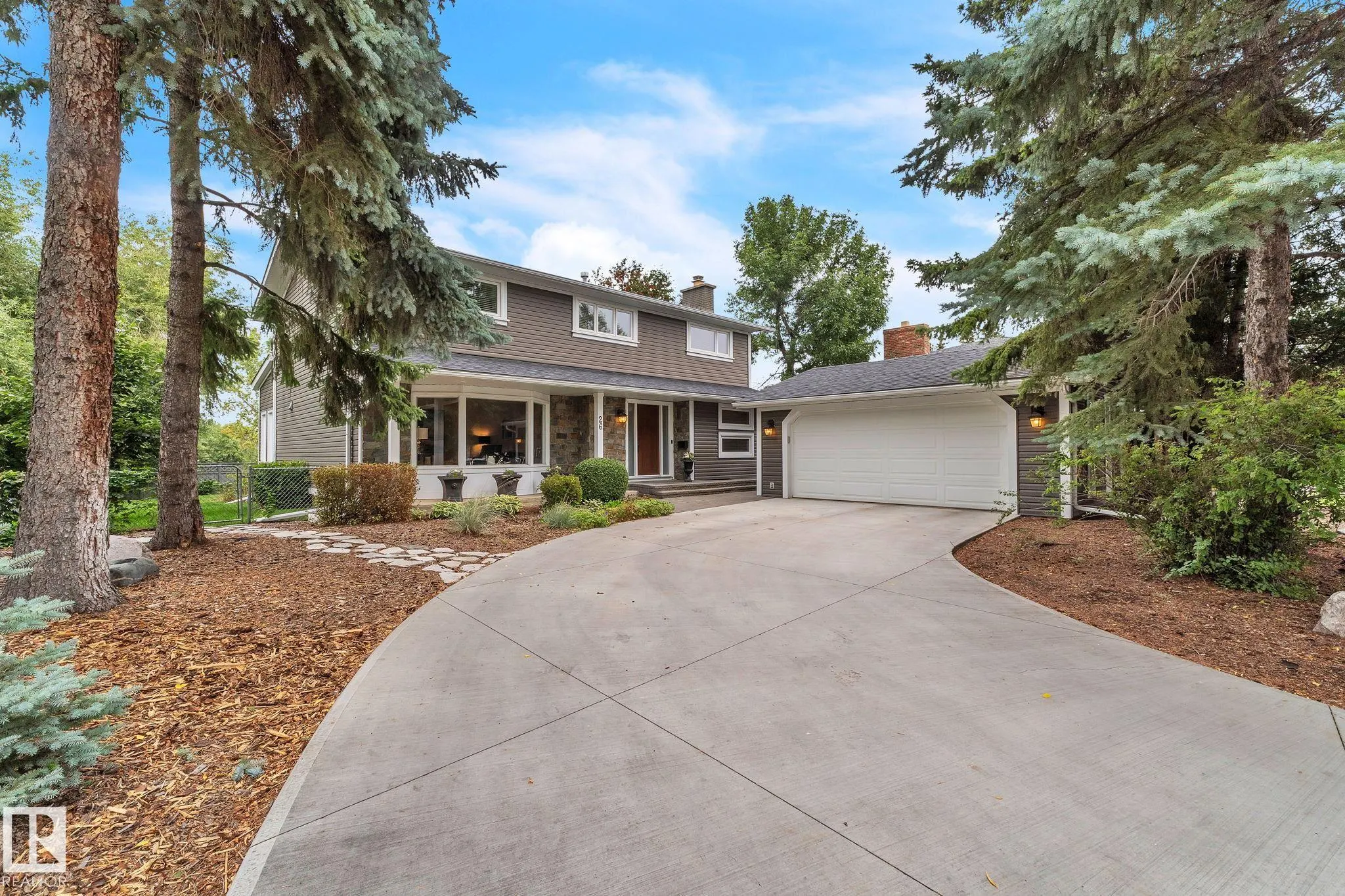 26 BEAUVISTA Drive