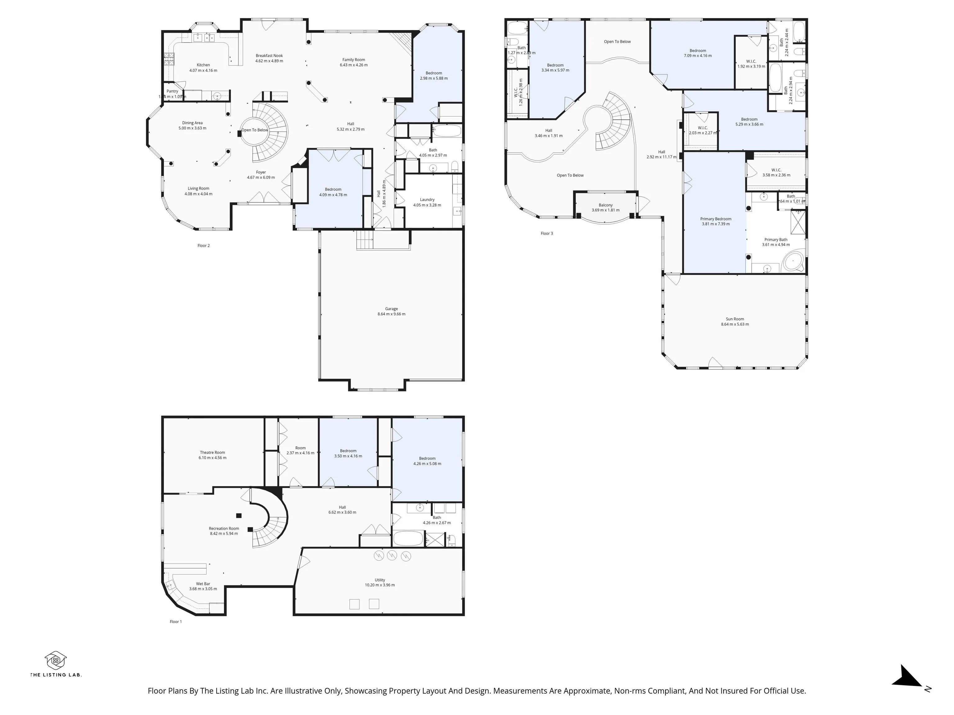872 HOLLANDS Landing