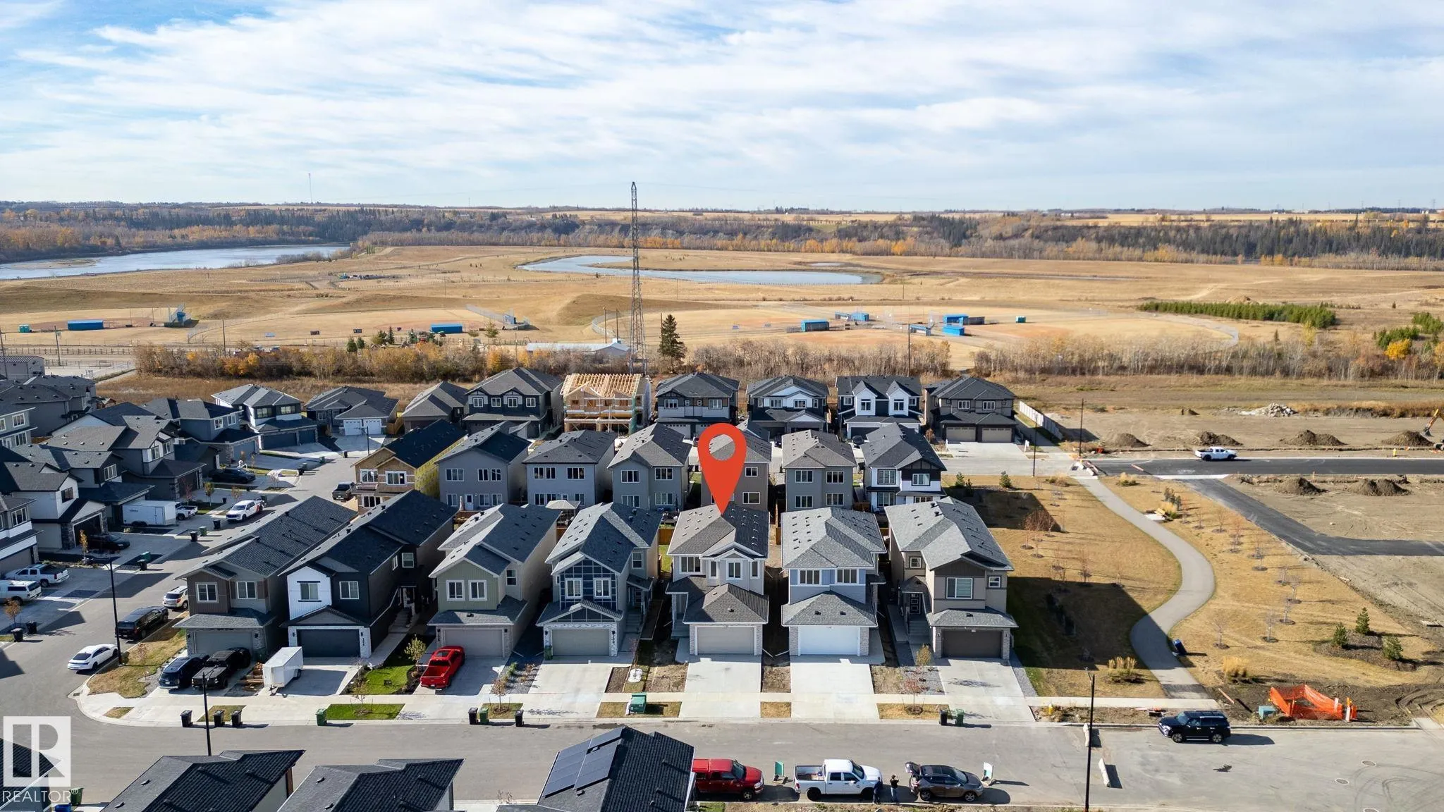 136 WYATT Ridge