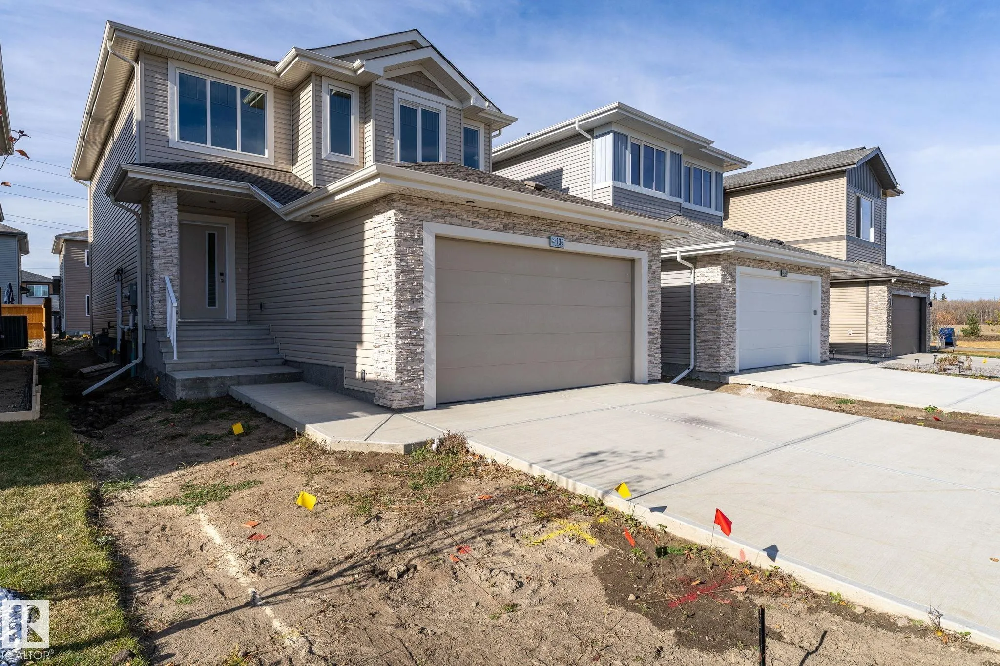 136 WYATT Ridge