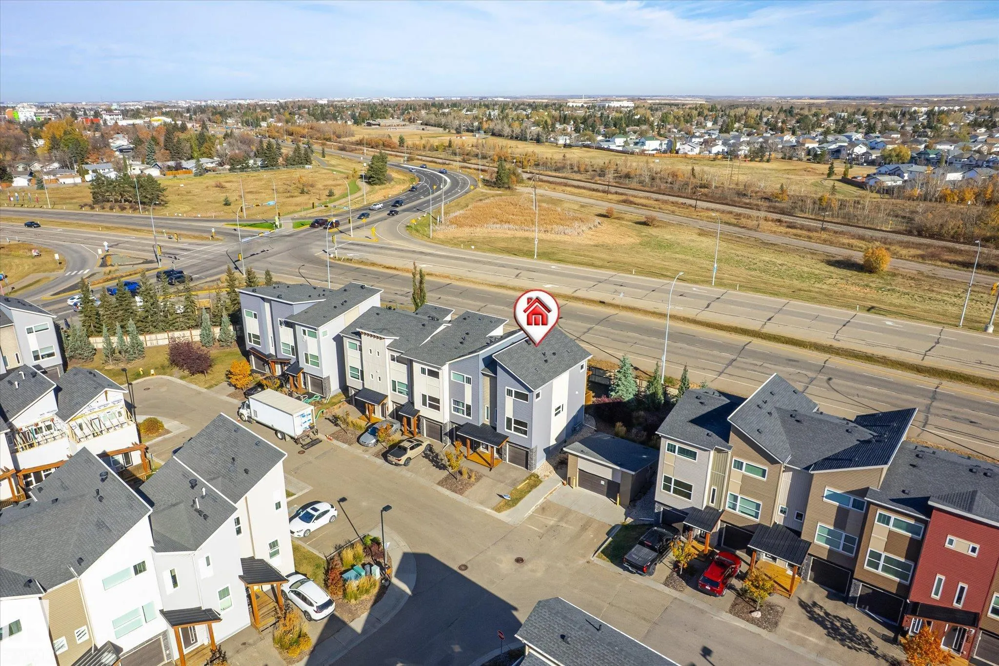 401 SOUTHFORK Drive