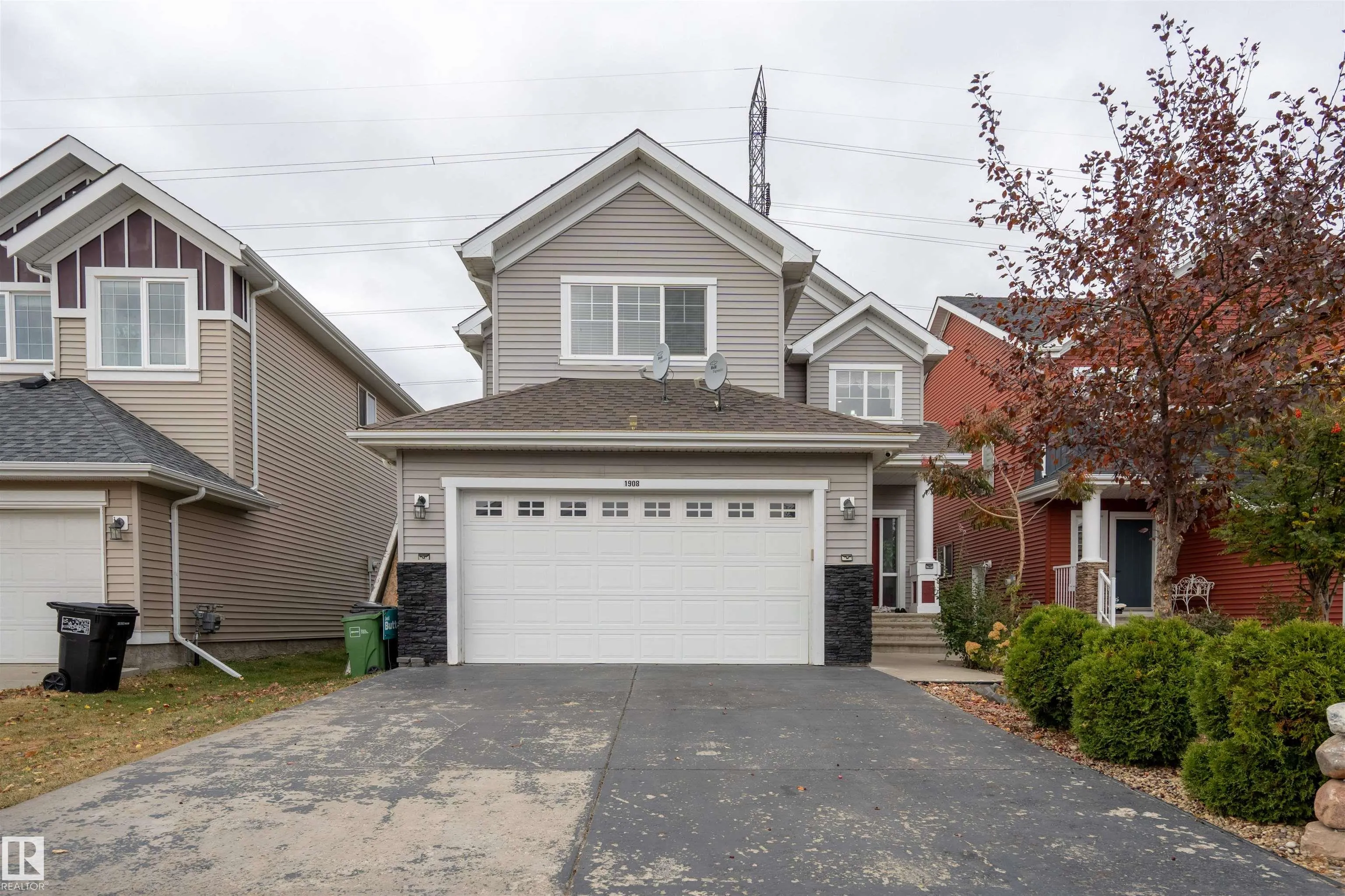 1908 86 Street