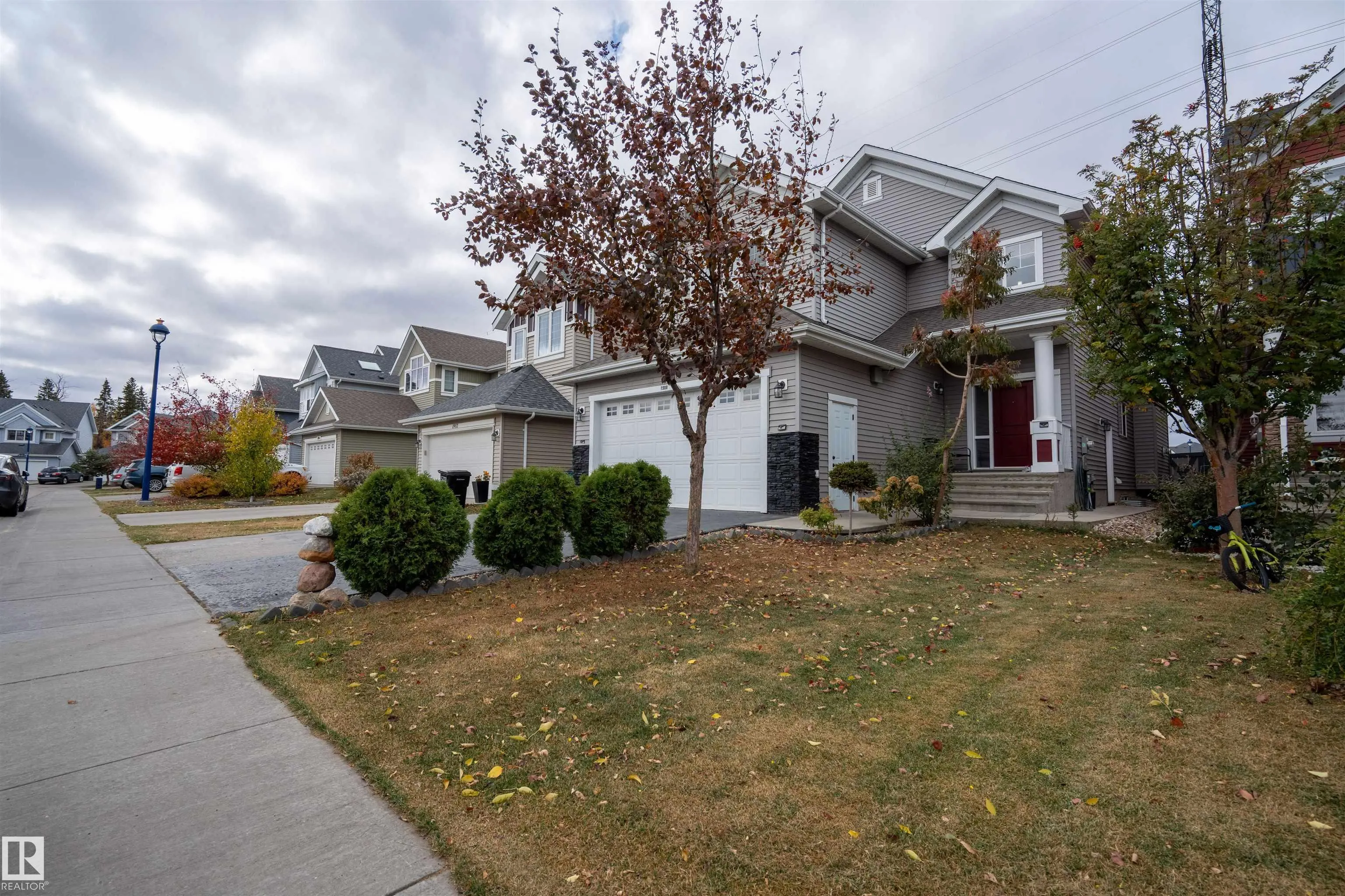 1908 86 Street