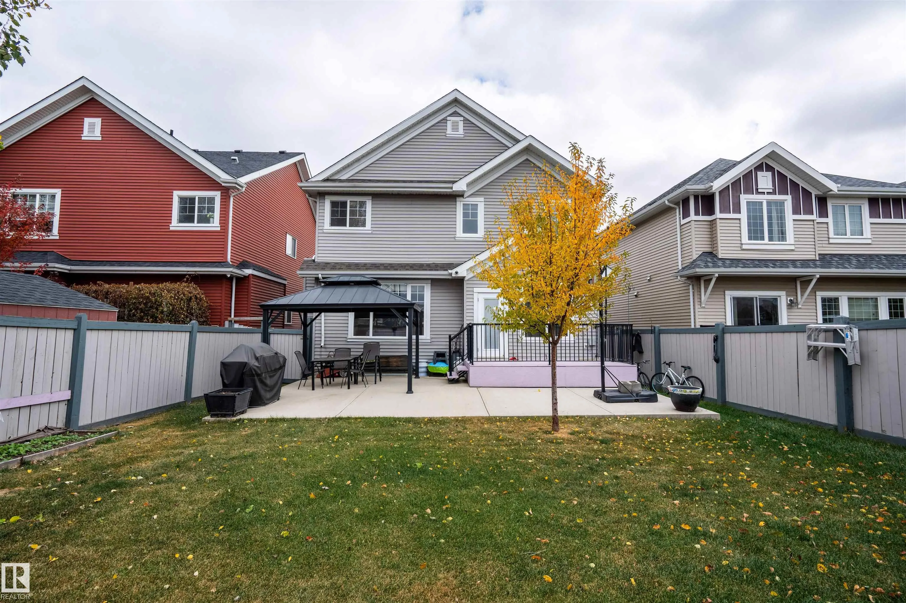 1908 86 Street
