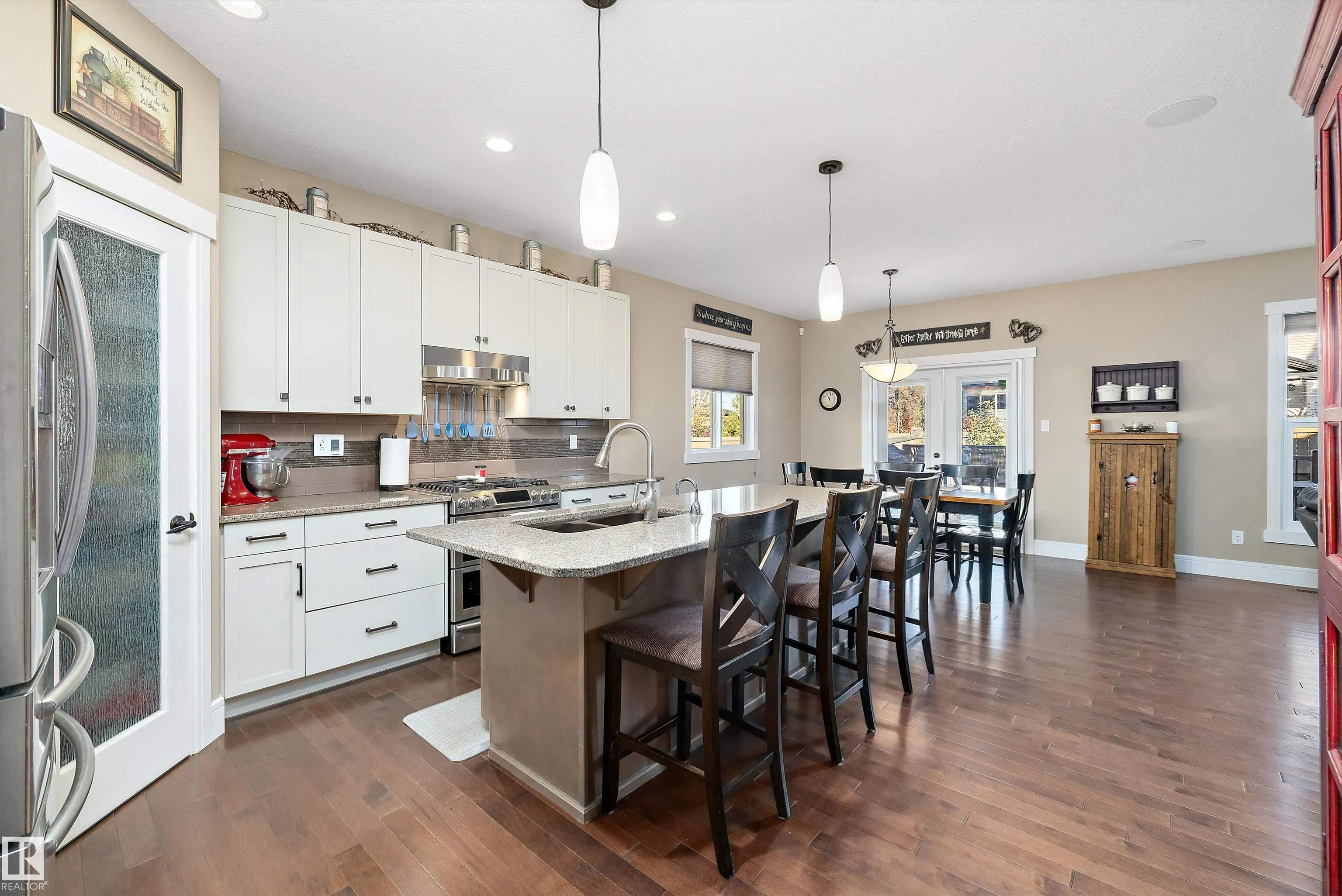 3193 WINSPEAR Crescent