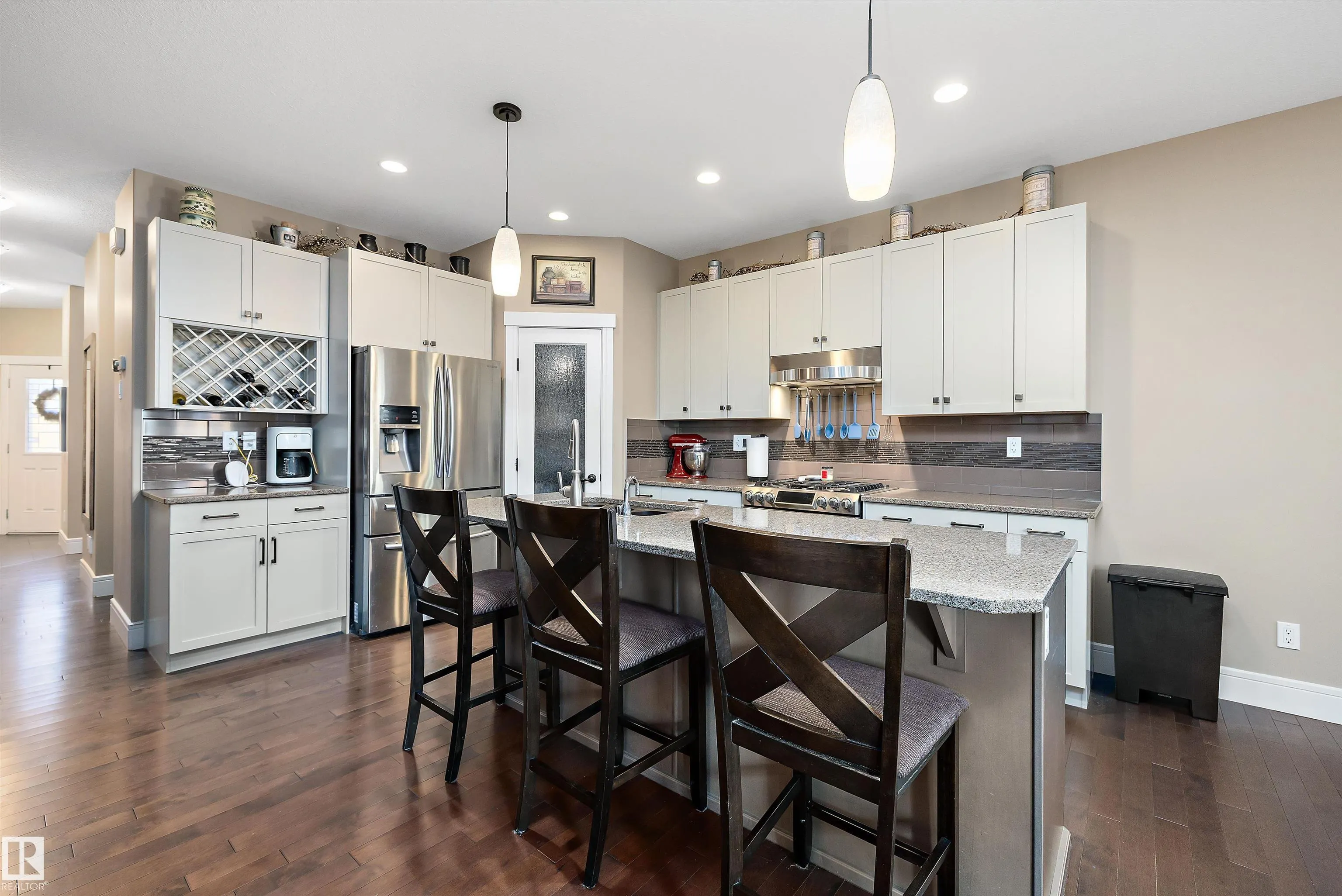 3193 WINSPEAR Crescent
