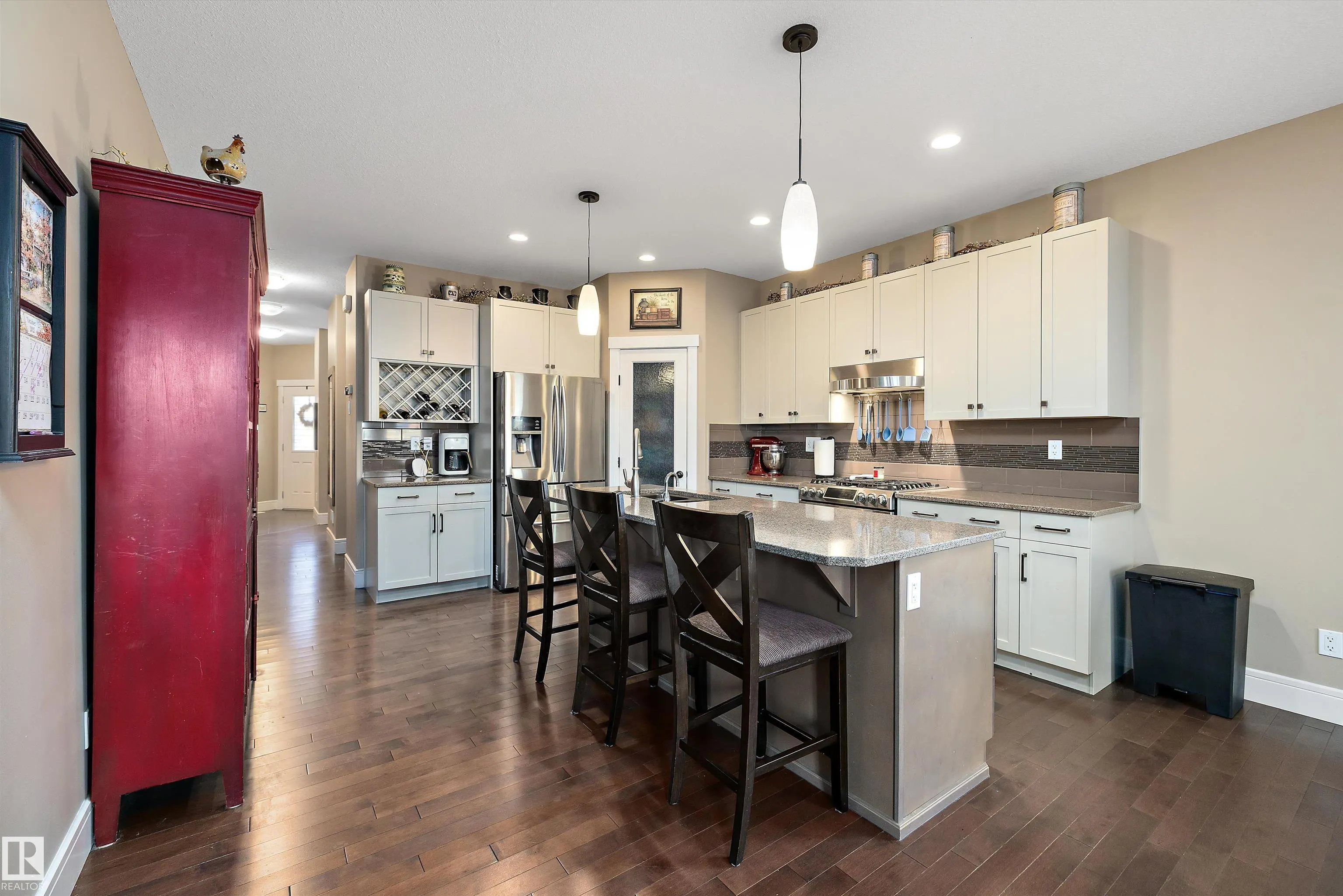 3193 WINSPEAR Crescent