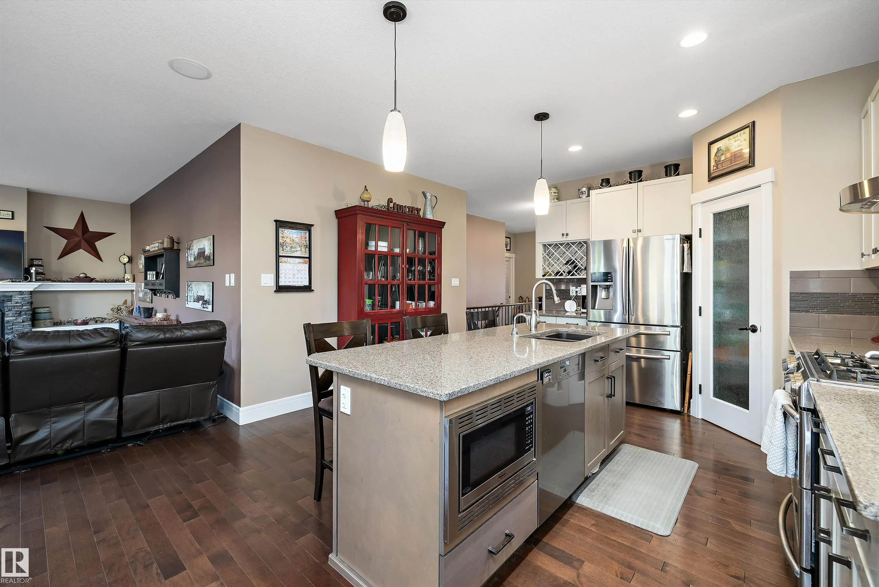 3193 WINSPEAR Crescent