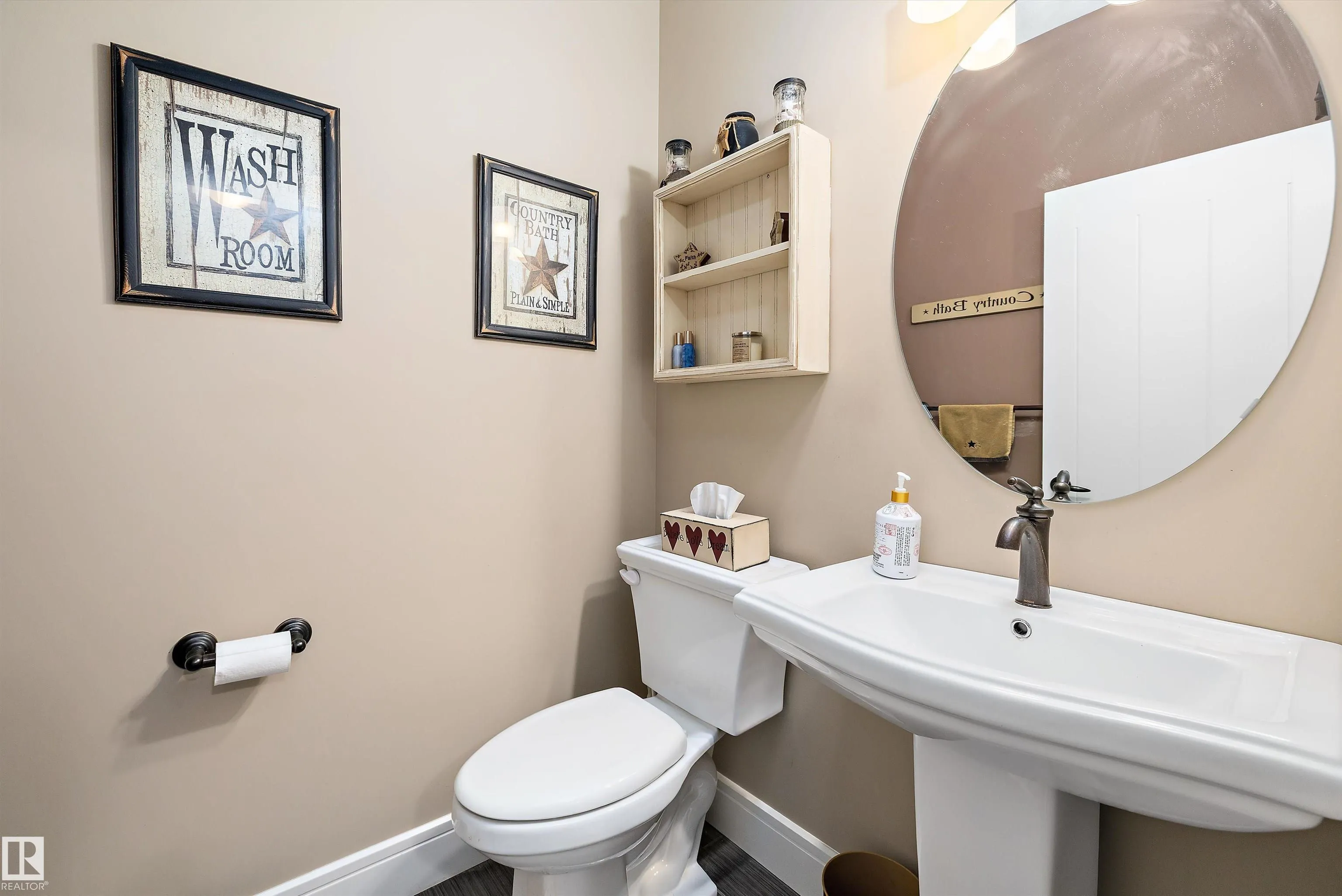 3193 WINSPEAR Crescent