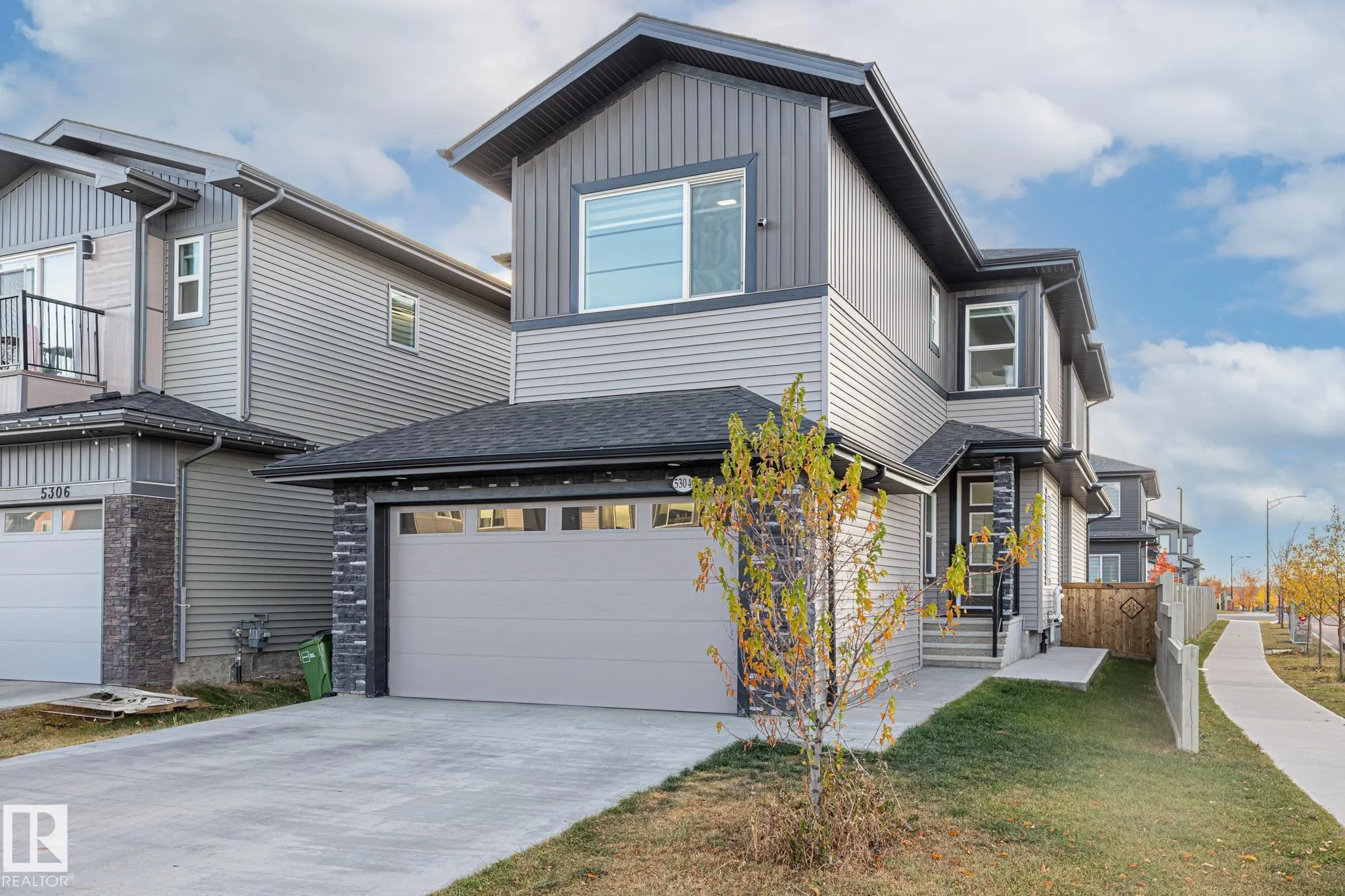 5304 KIMBALL Place
