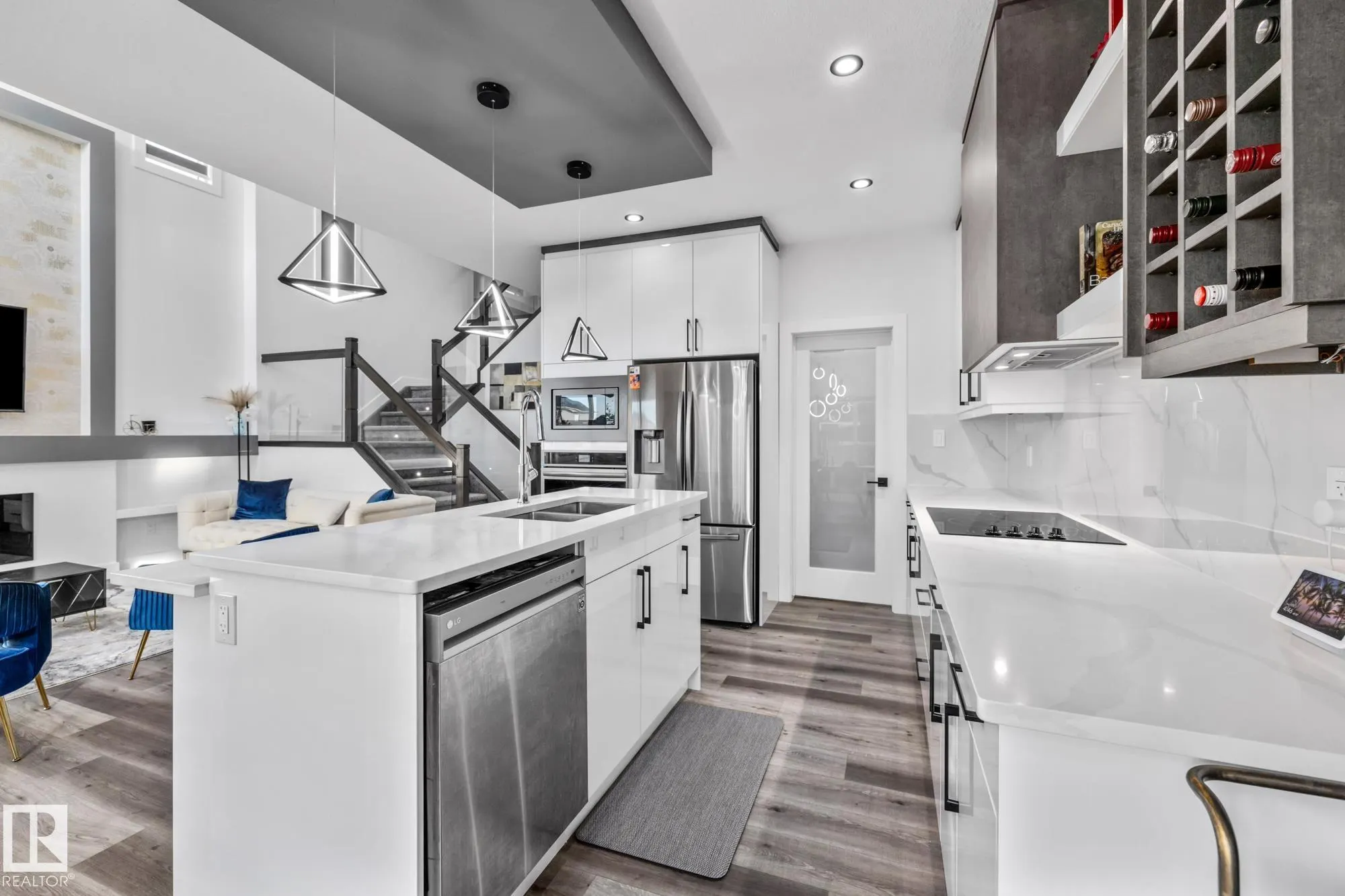 5304 KIMBALL Place
