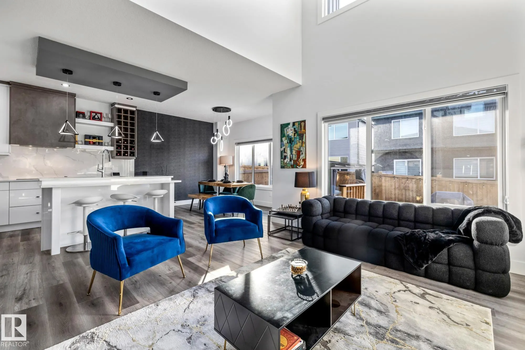 5304 KIMBALL Place