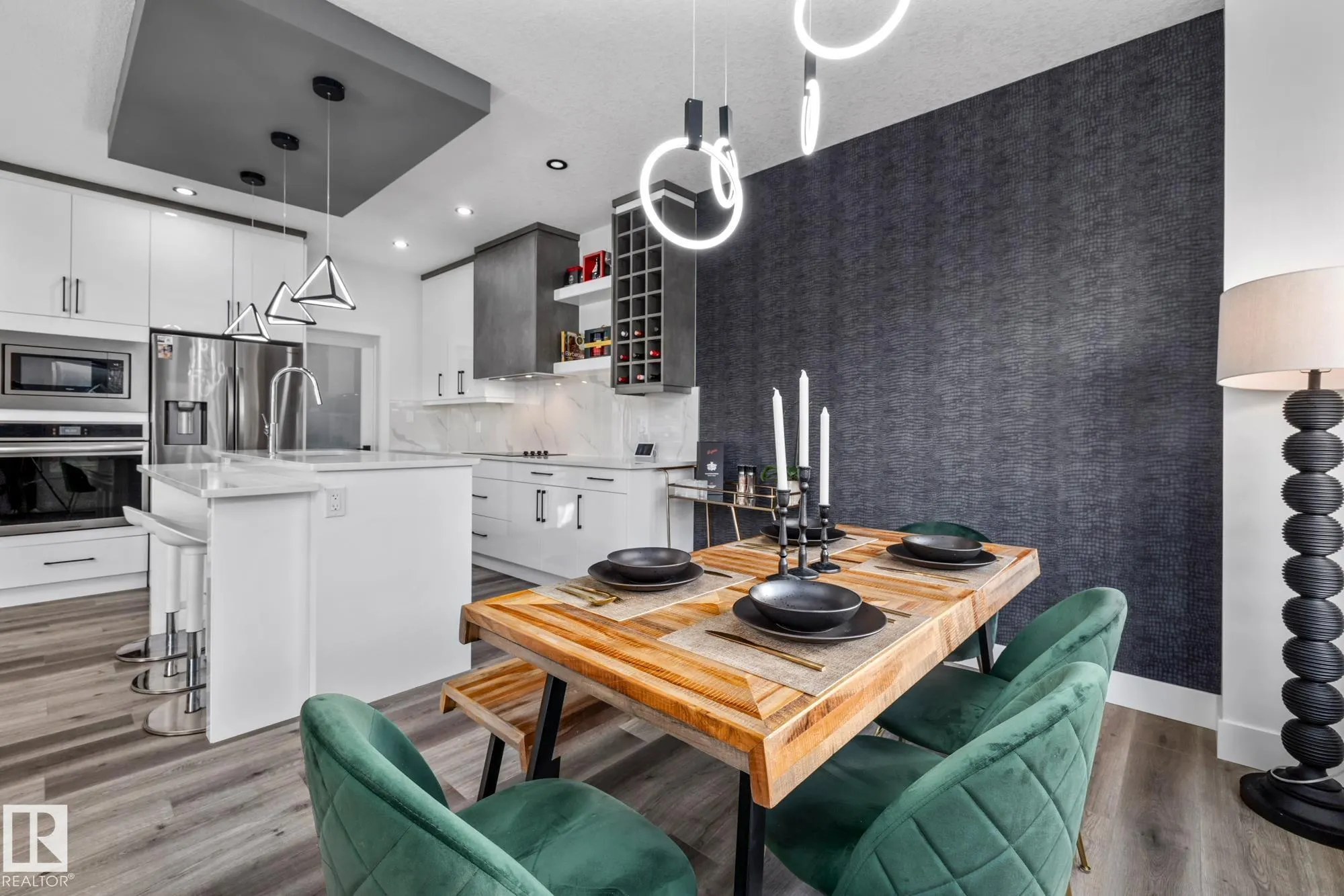 5304 KIMBALL Place
