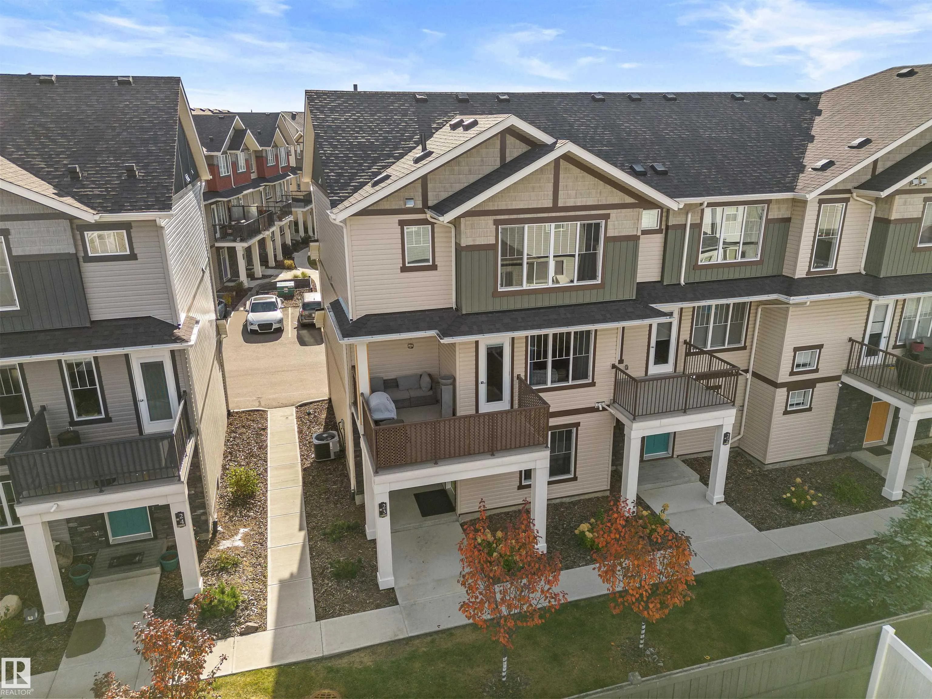165 CY BECKER Boulevard