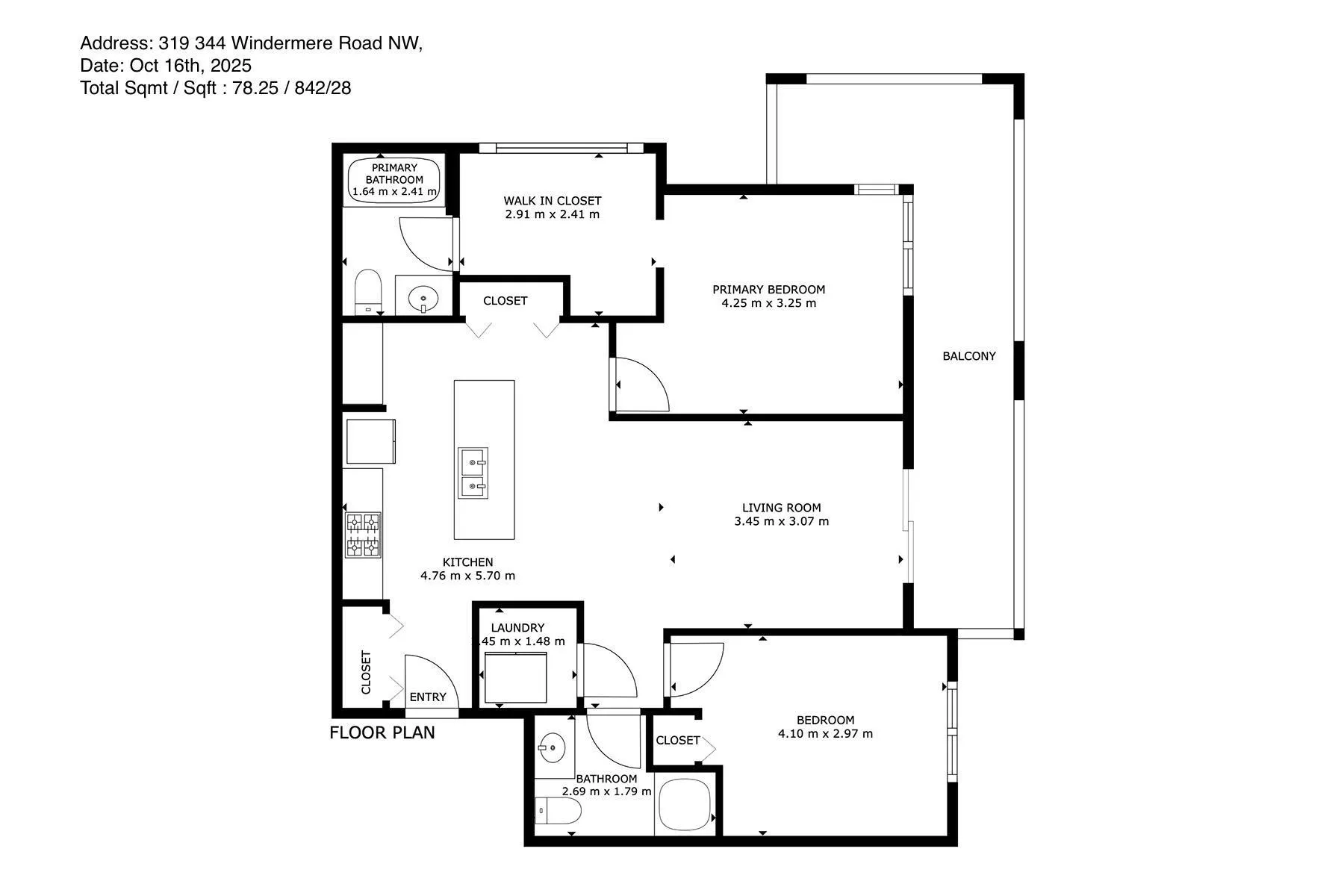 344 WINDERMERE Road