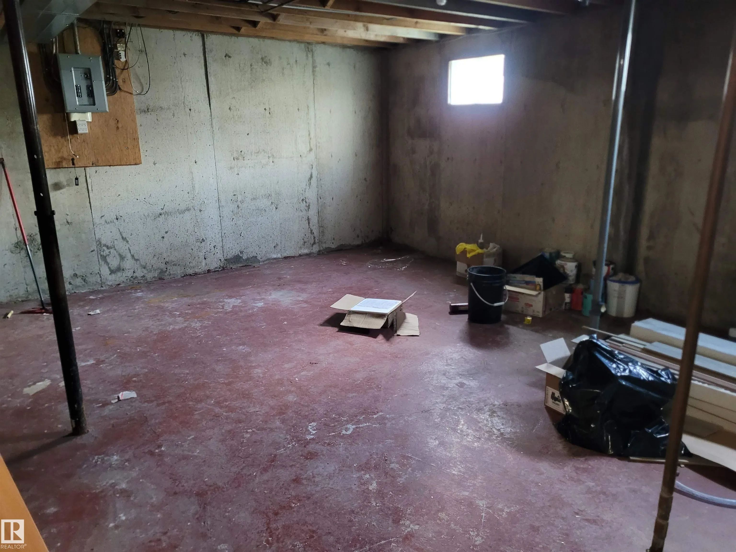 Undisclosed Address