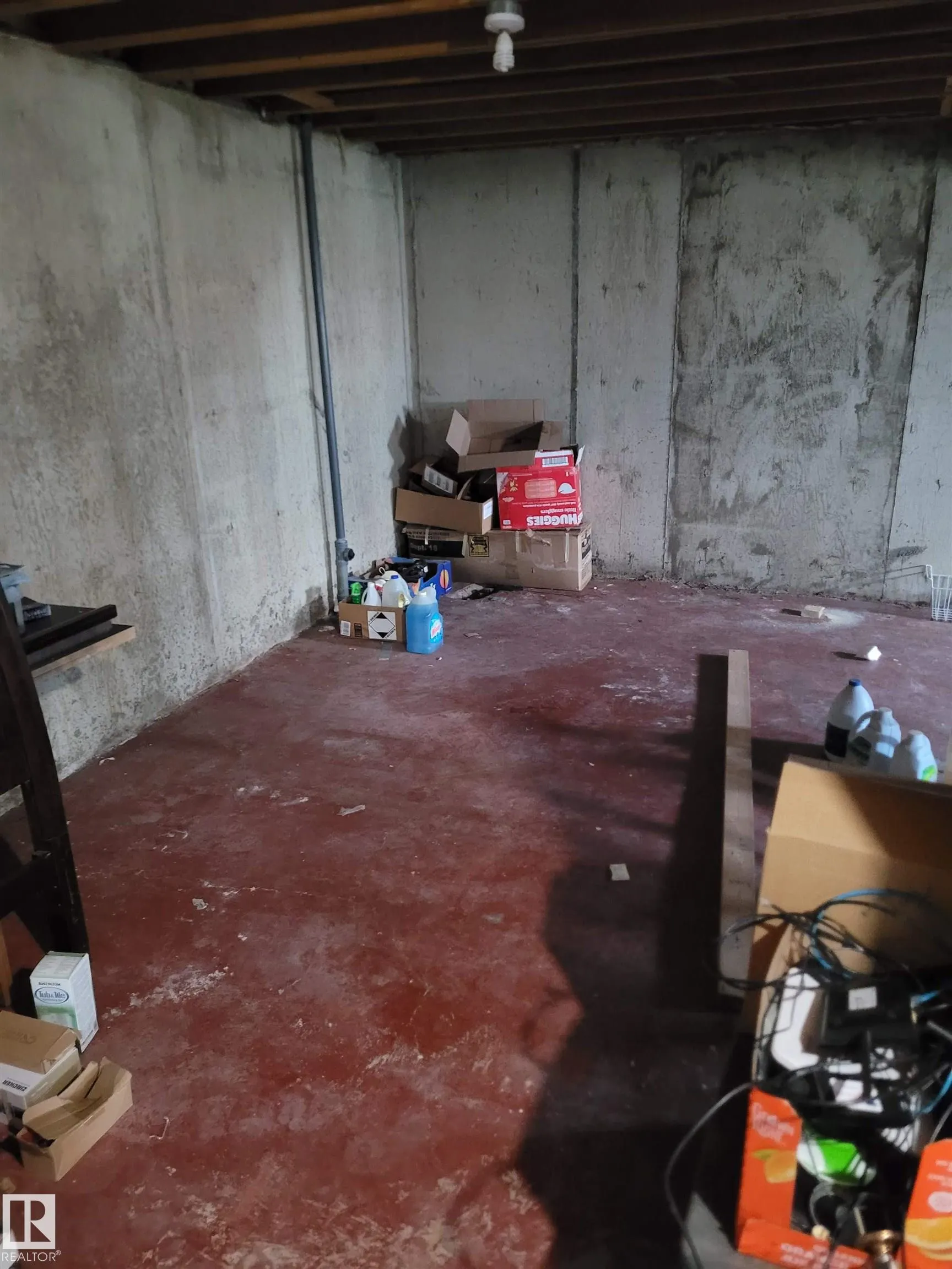 Undisclosed Address