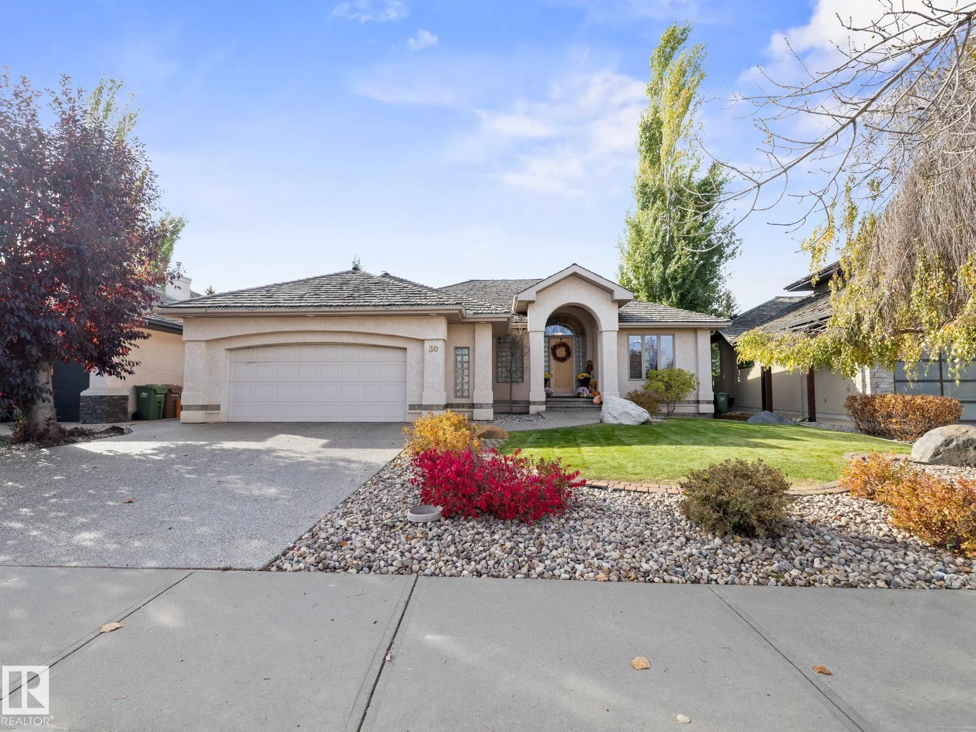 30 KINGSBURY Crescent