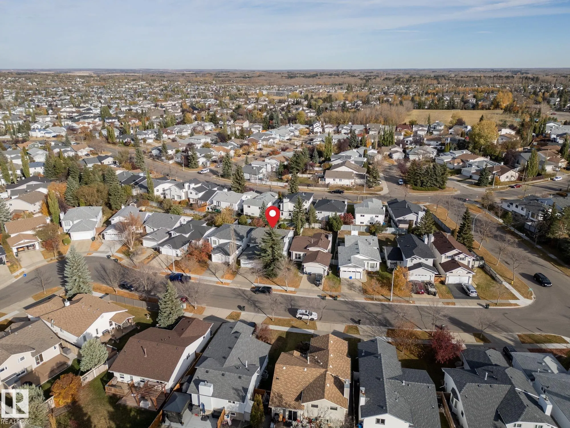 509 RAINBOW Crescent