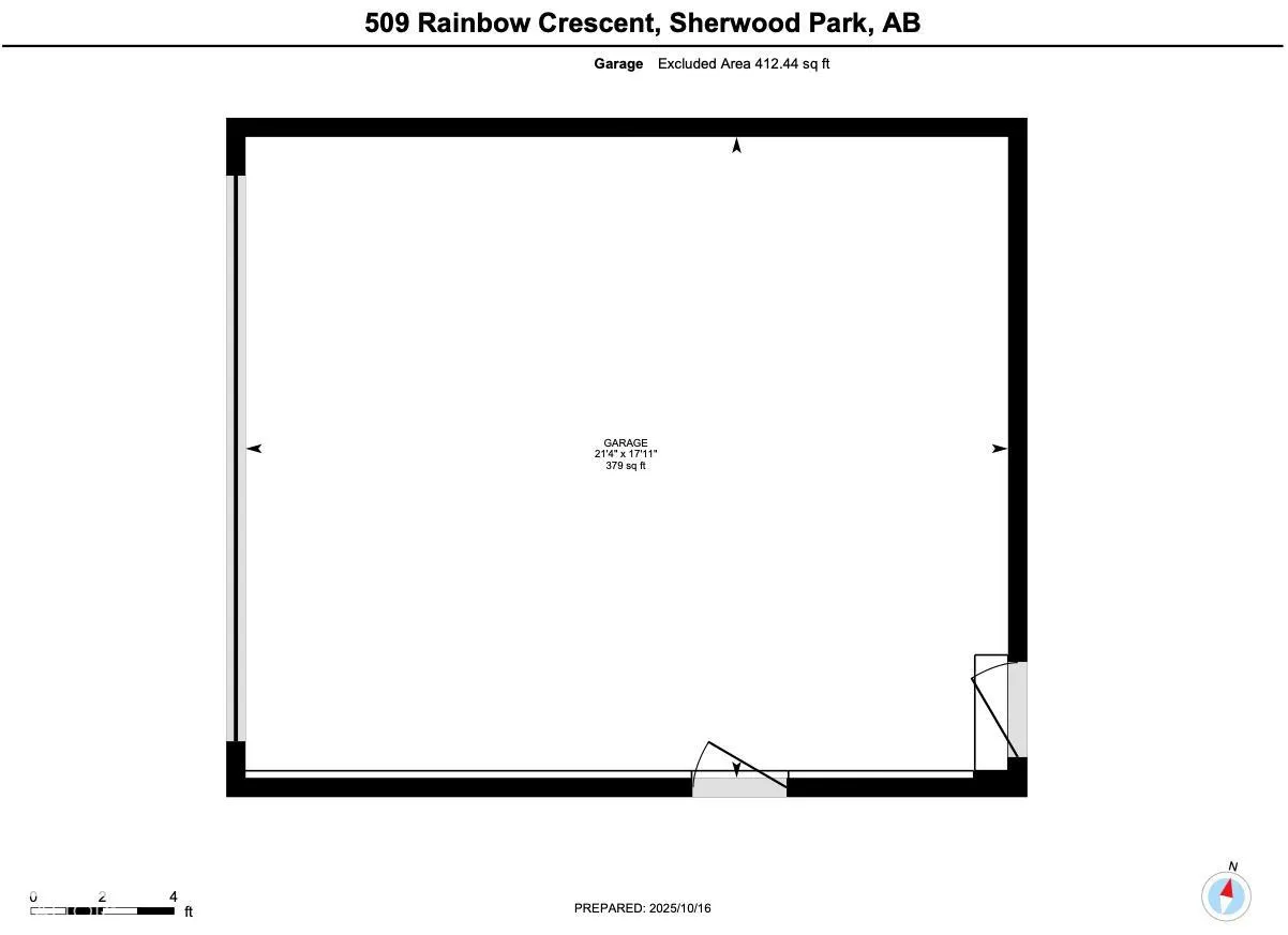 509 RAINBOW Crescent