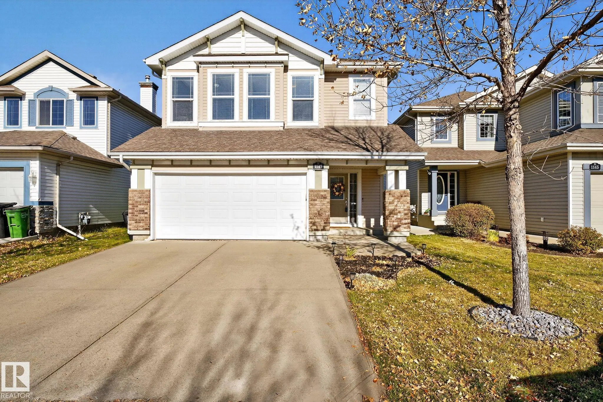 1147 RUTHERFORD Close
