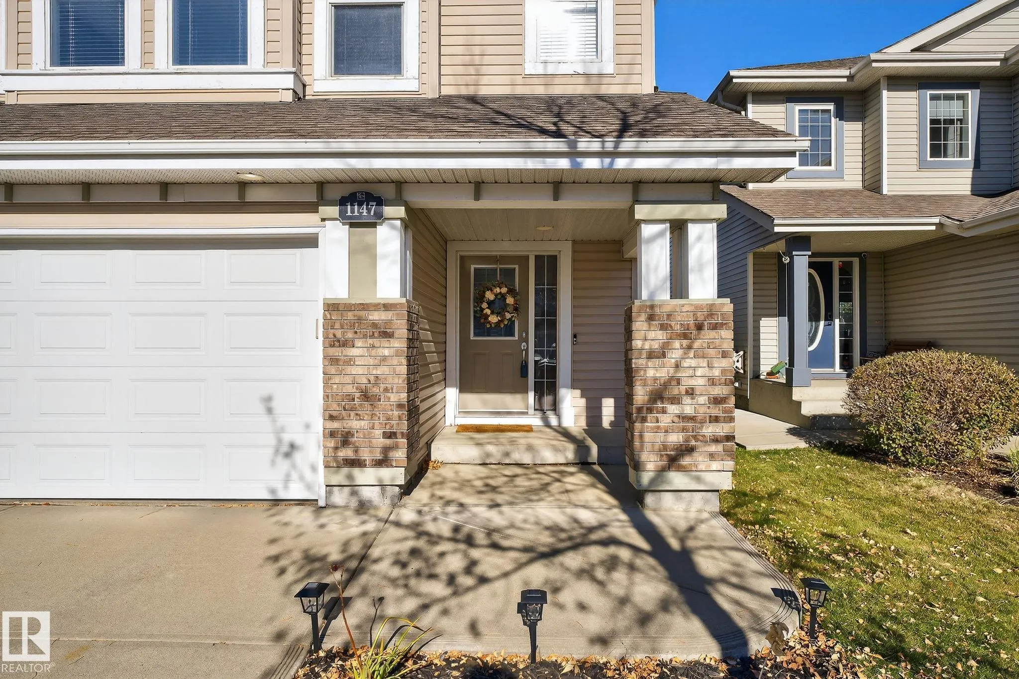 1147 RUTHERFORD Close
