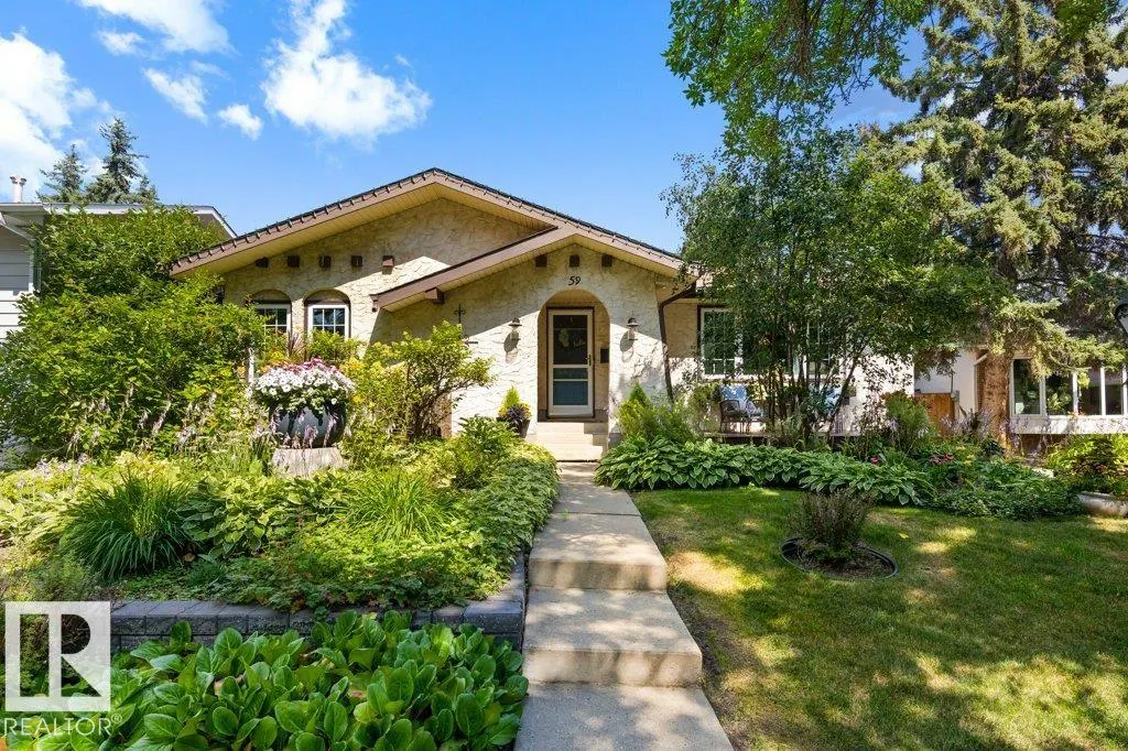 59 FAWCETT Crescent