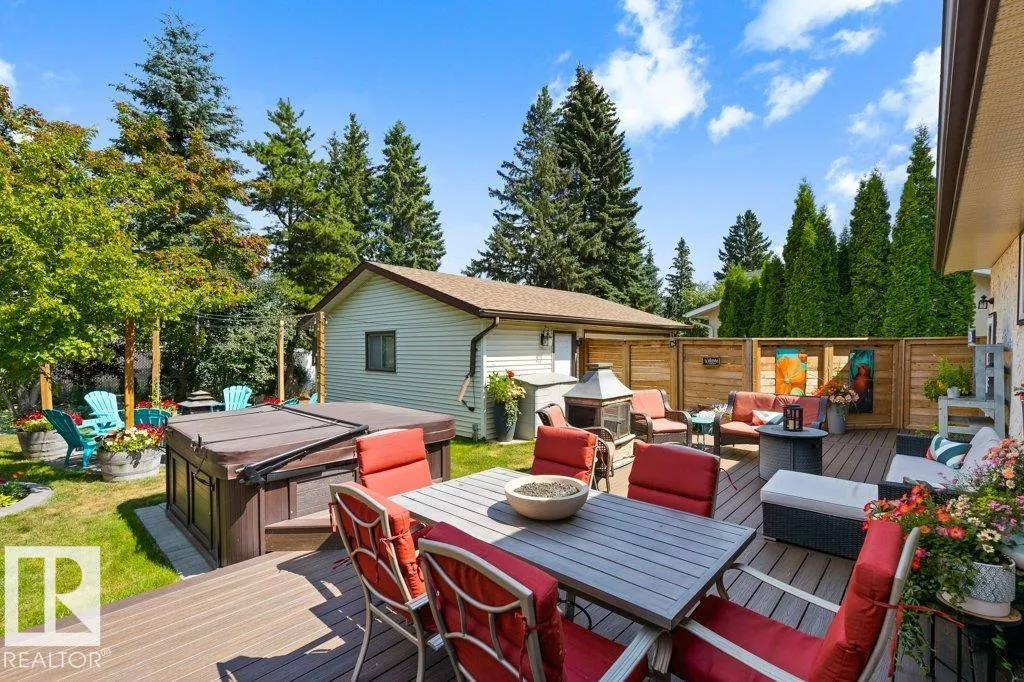 59 FAWCETT Crescent