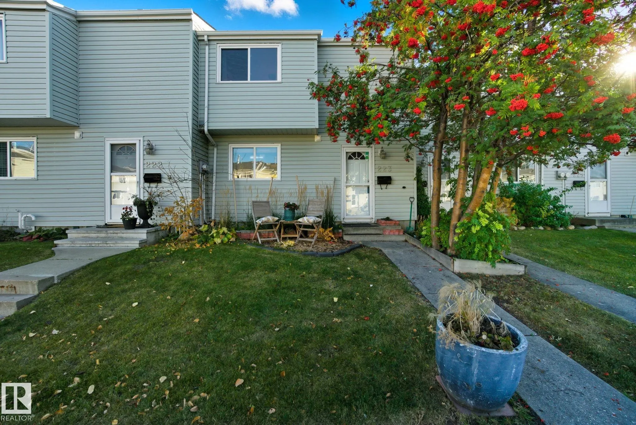 223 DICKINSFIELD Court