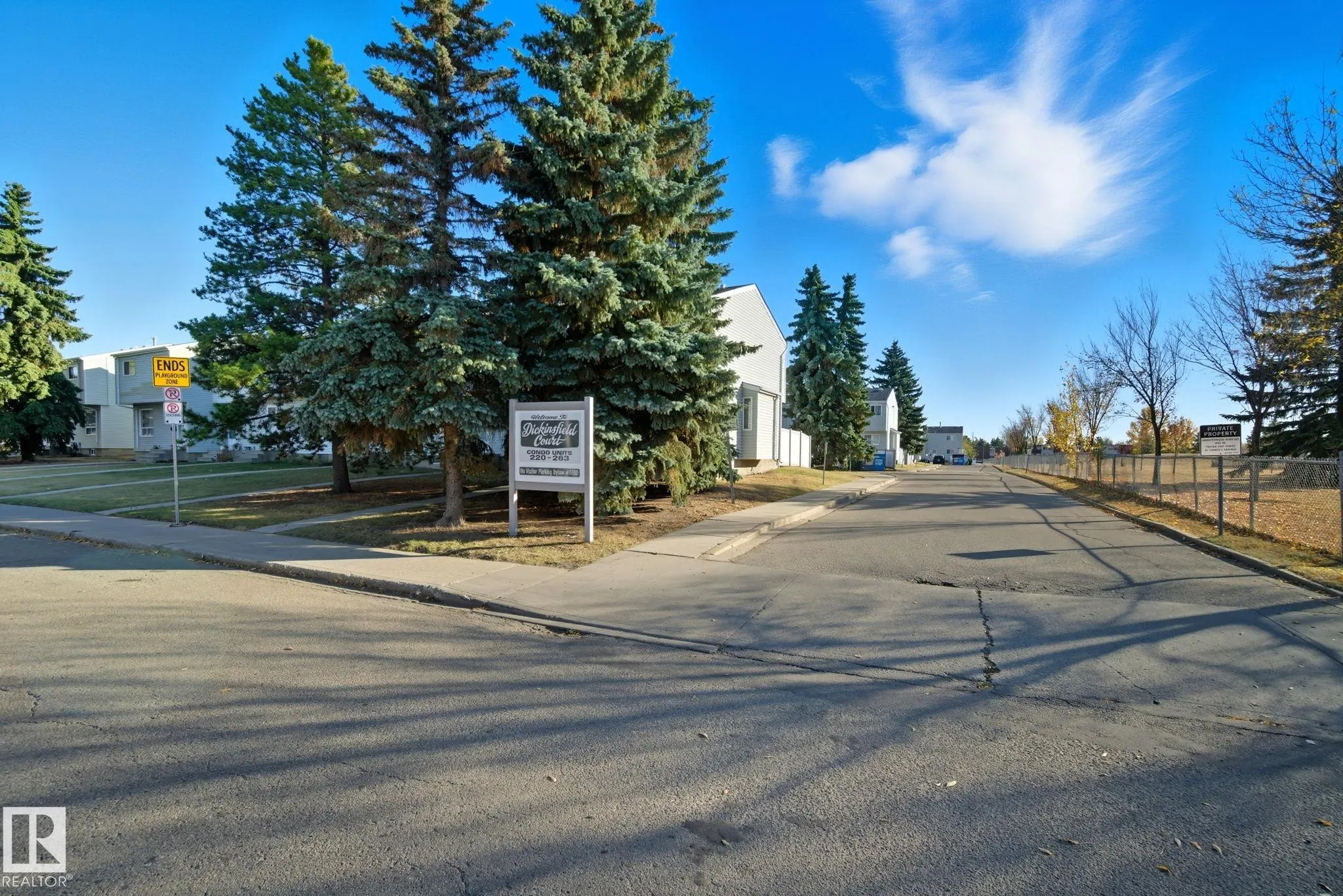 223 DICKINSFIELD Court