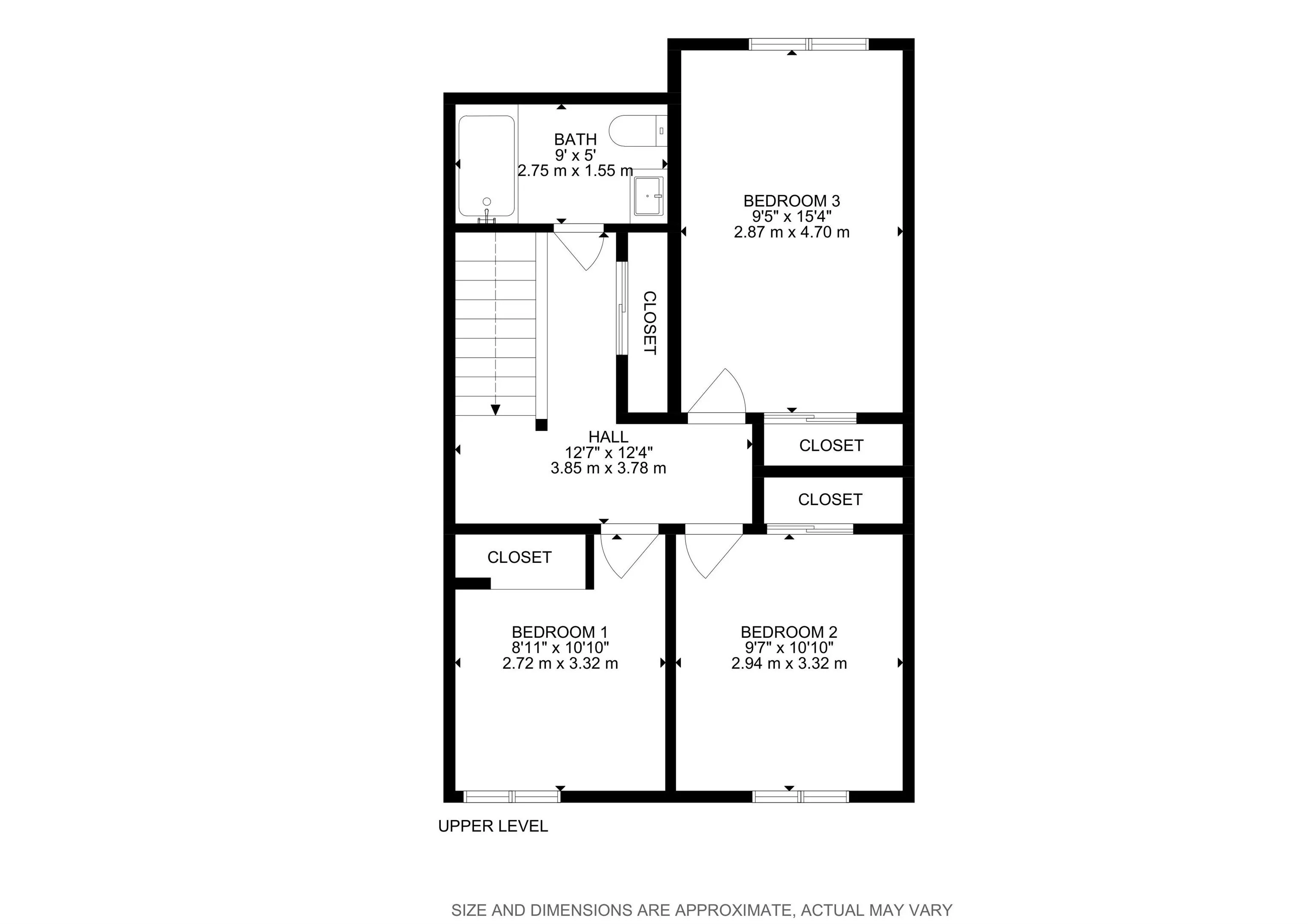 223 DICKINSFIELD Court