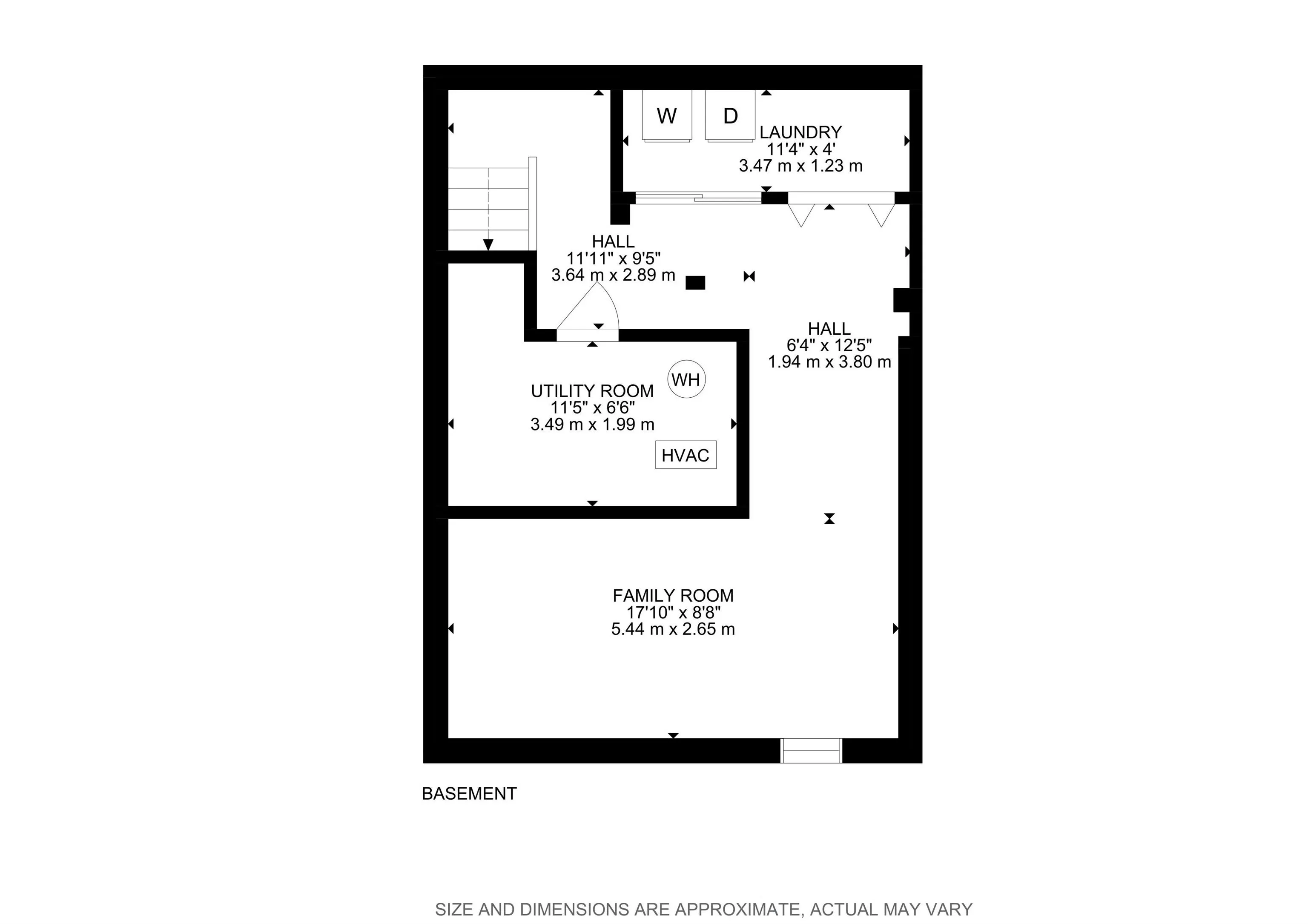 223 DICKINSFIELD Court