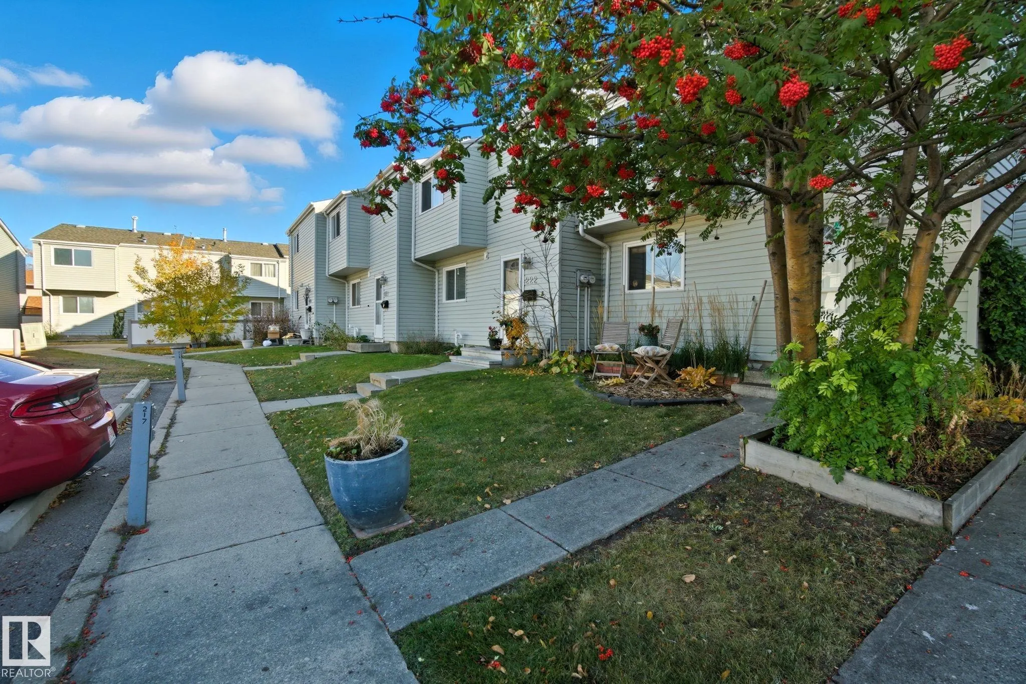 223 DICKINSFIELD Court