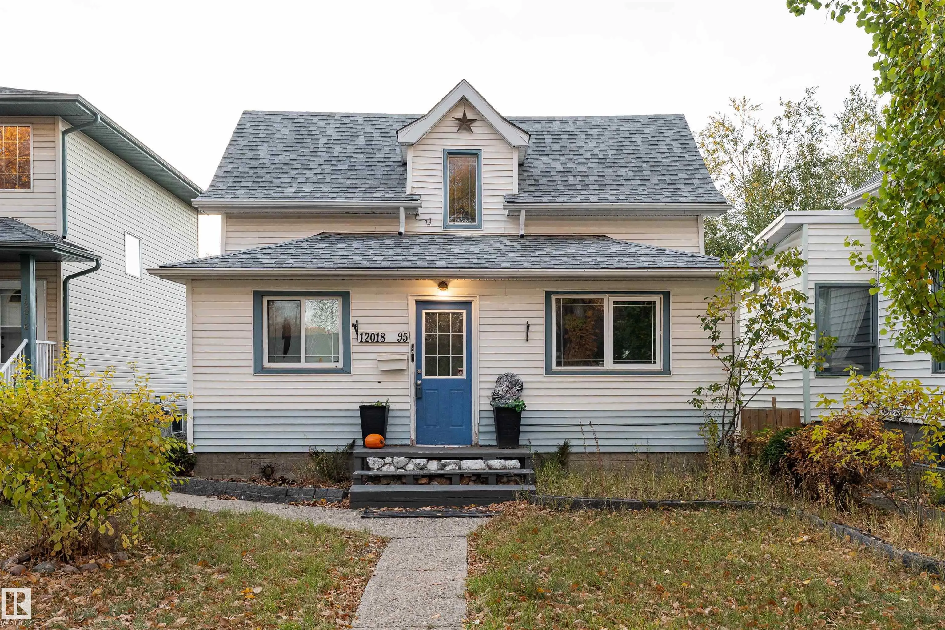 12018 95 Street