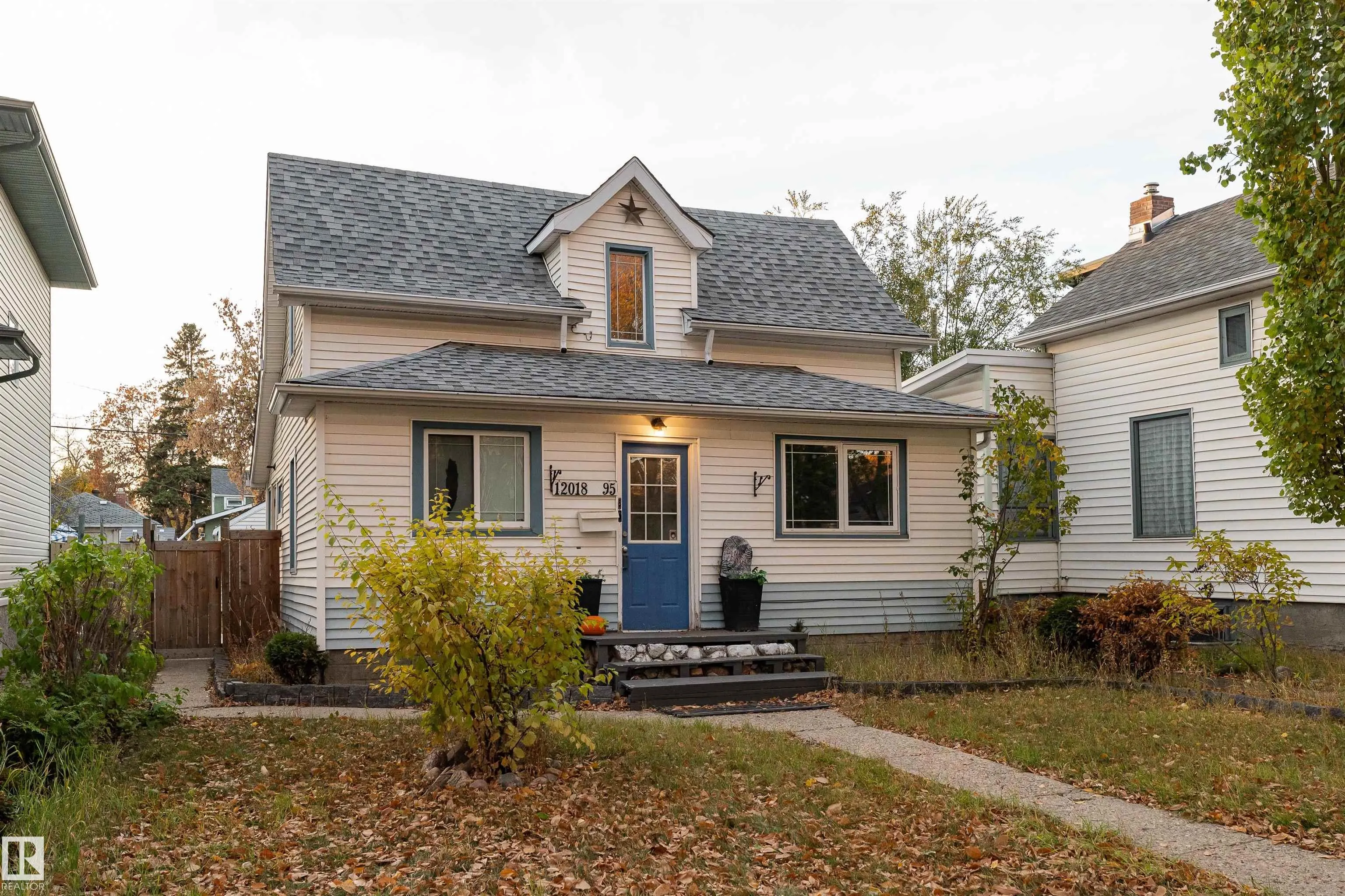 12018 95 Street