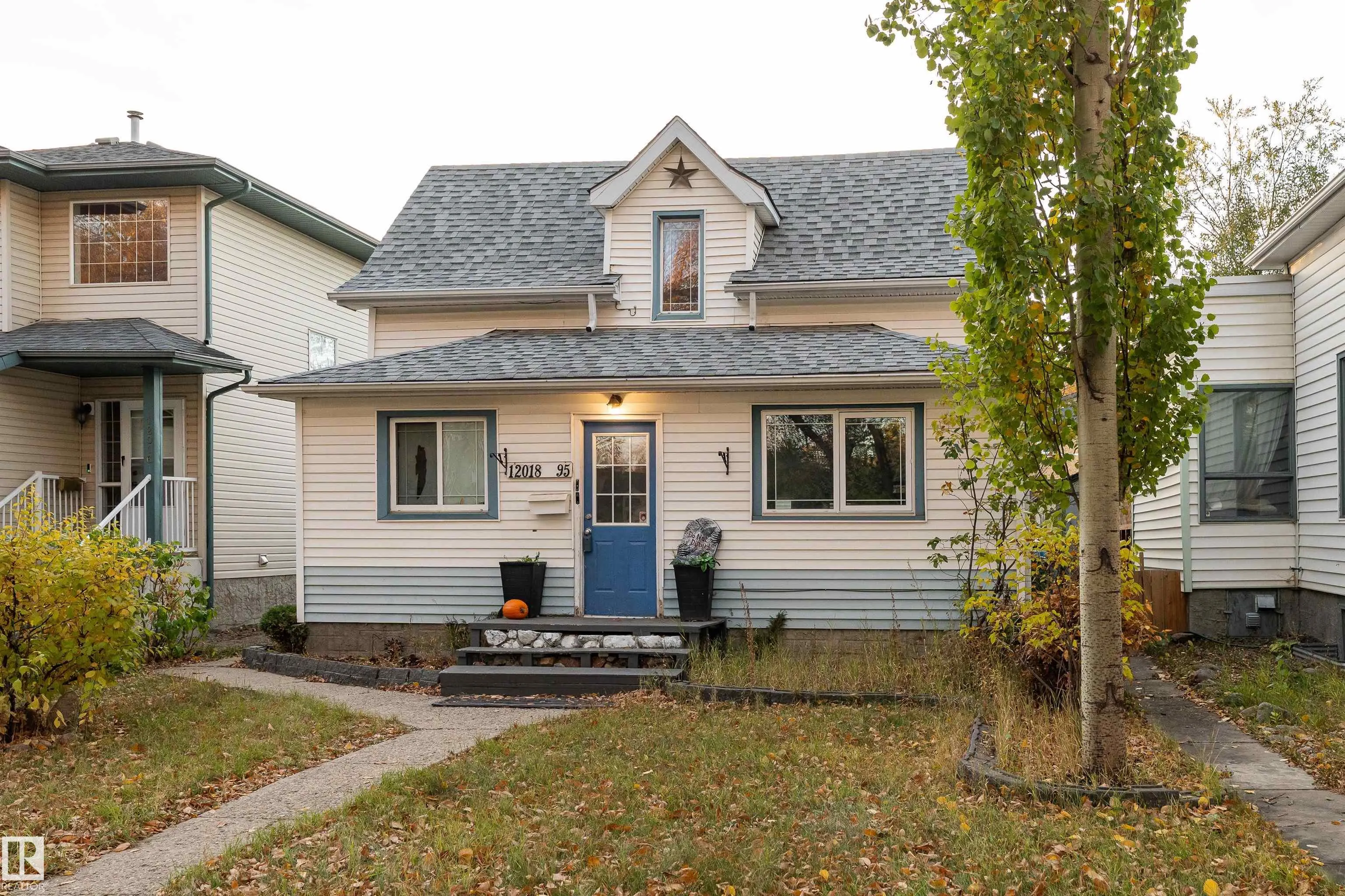 12018 95 Street