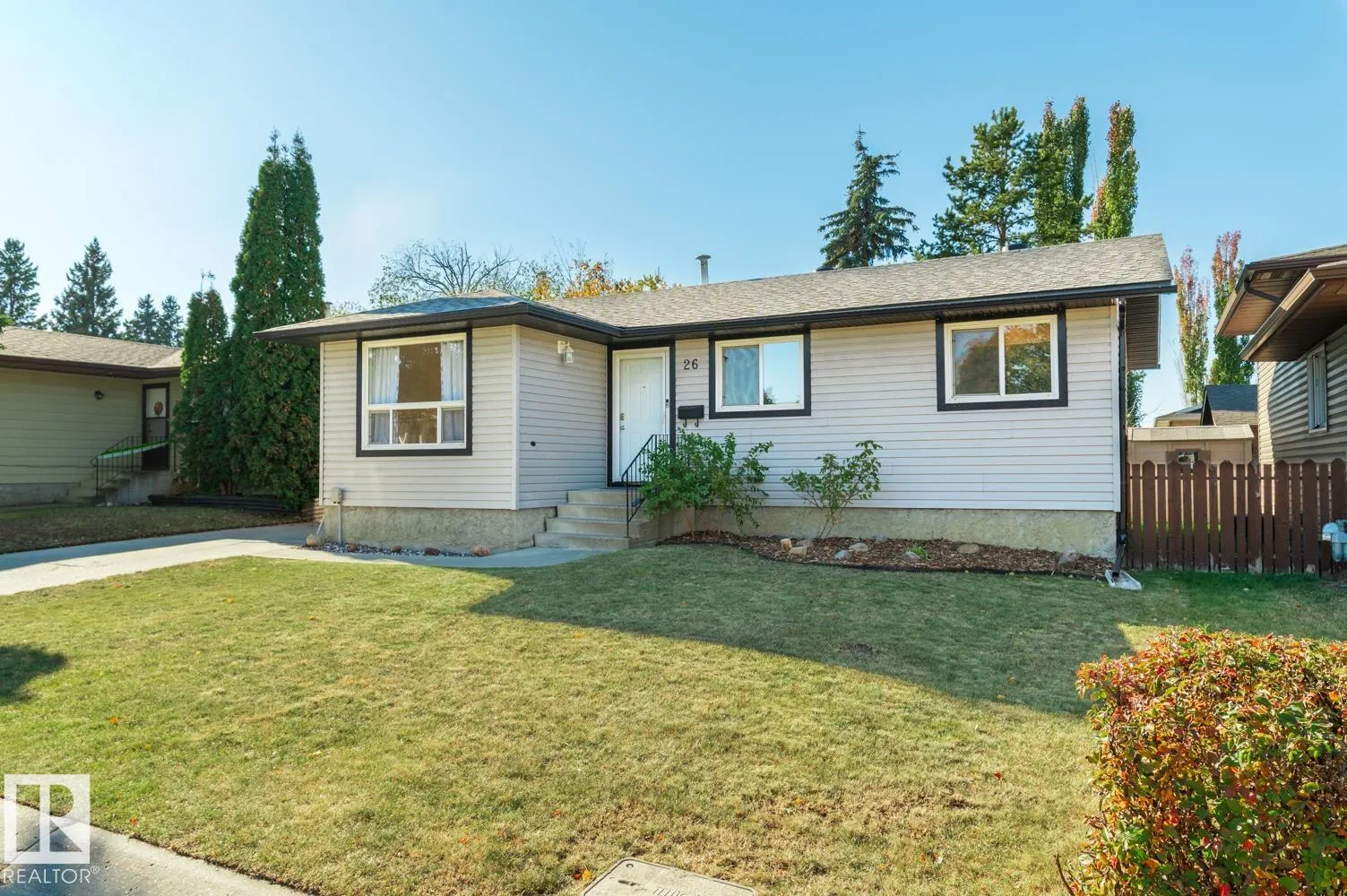 26 WEST TERRACE Place