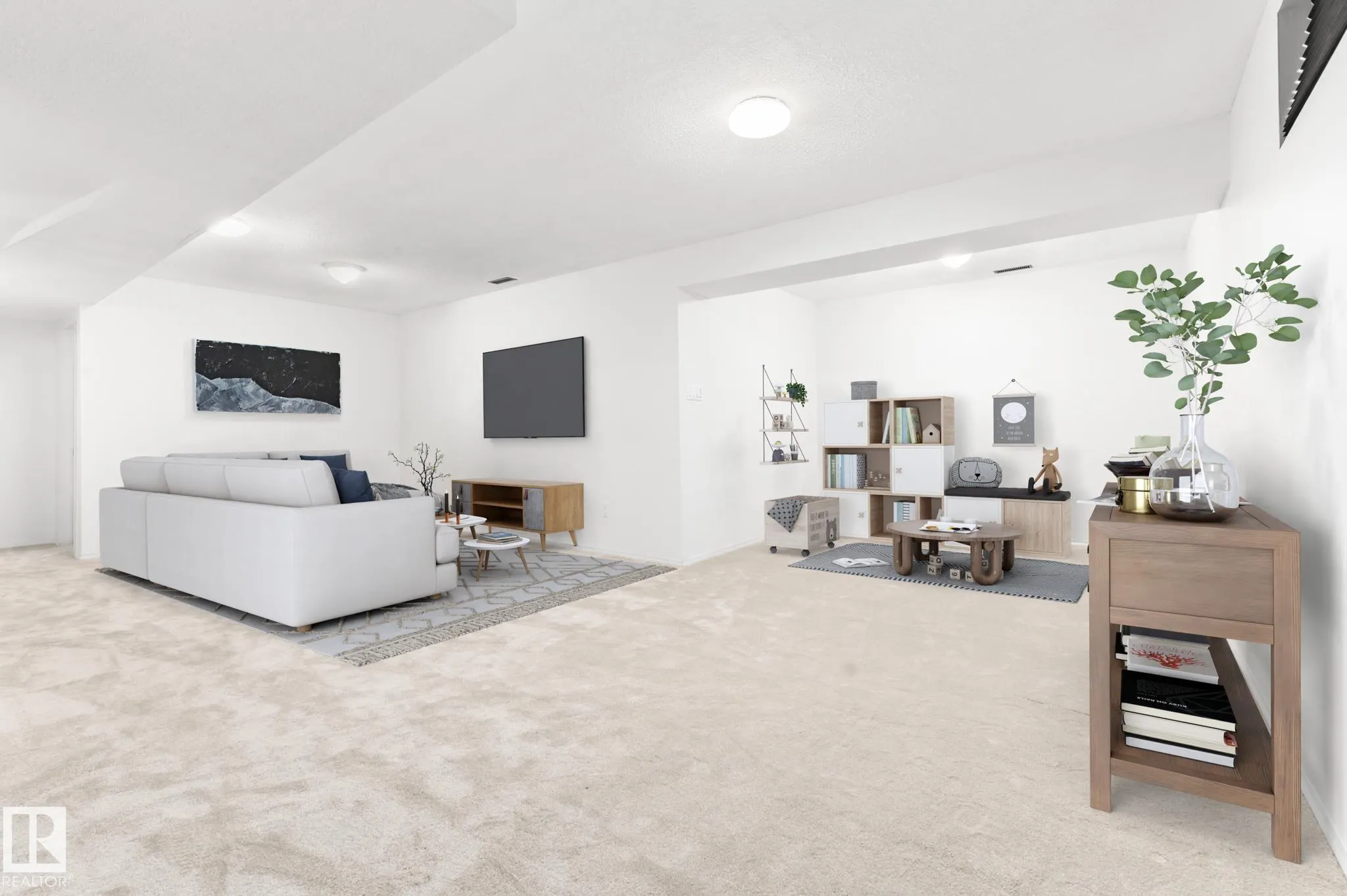 26 WEST TERRACE Place