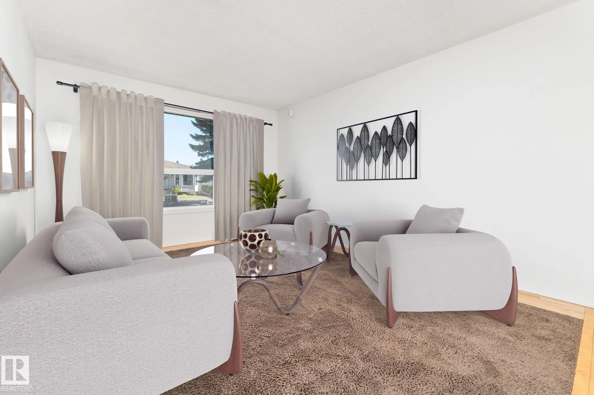 26 WEST TERRACE Place