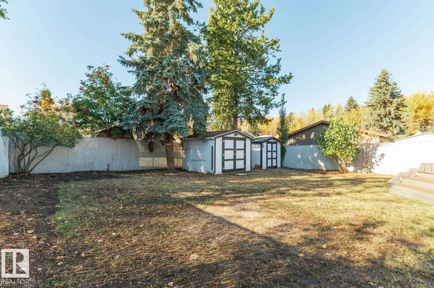 26 WEST TERRACE Place